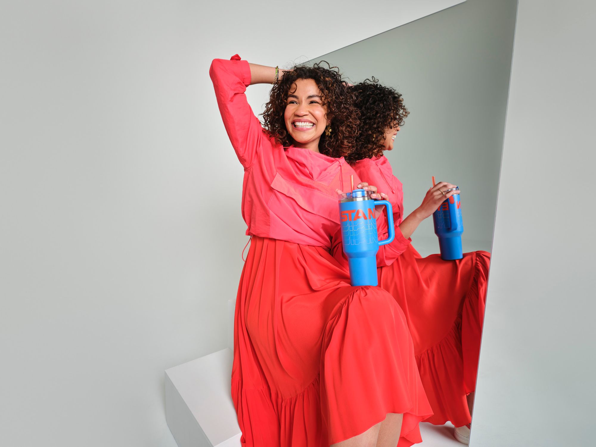 Stanley 40 oz. Quencher H2.0 FlowState Tumbler product image