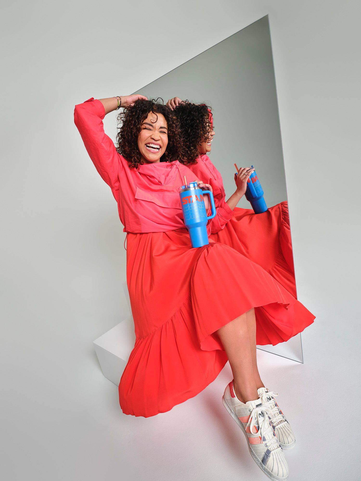 Stanley 40 oz. Quencher H2.0 FlowState Tumbler product image