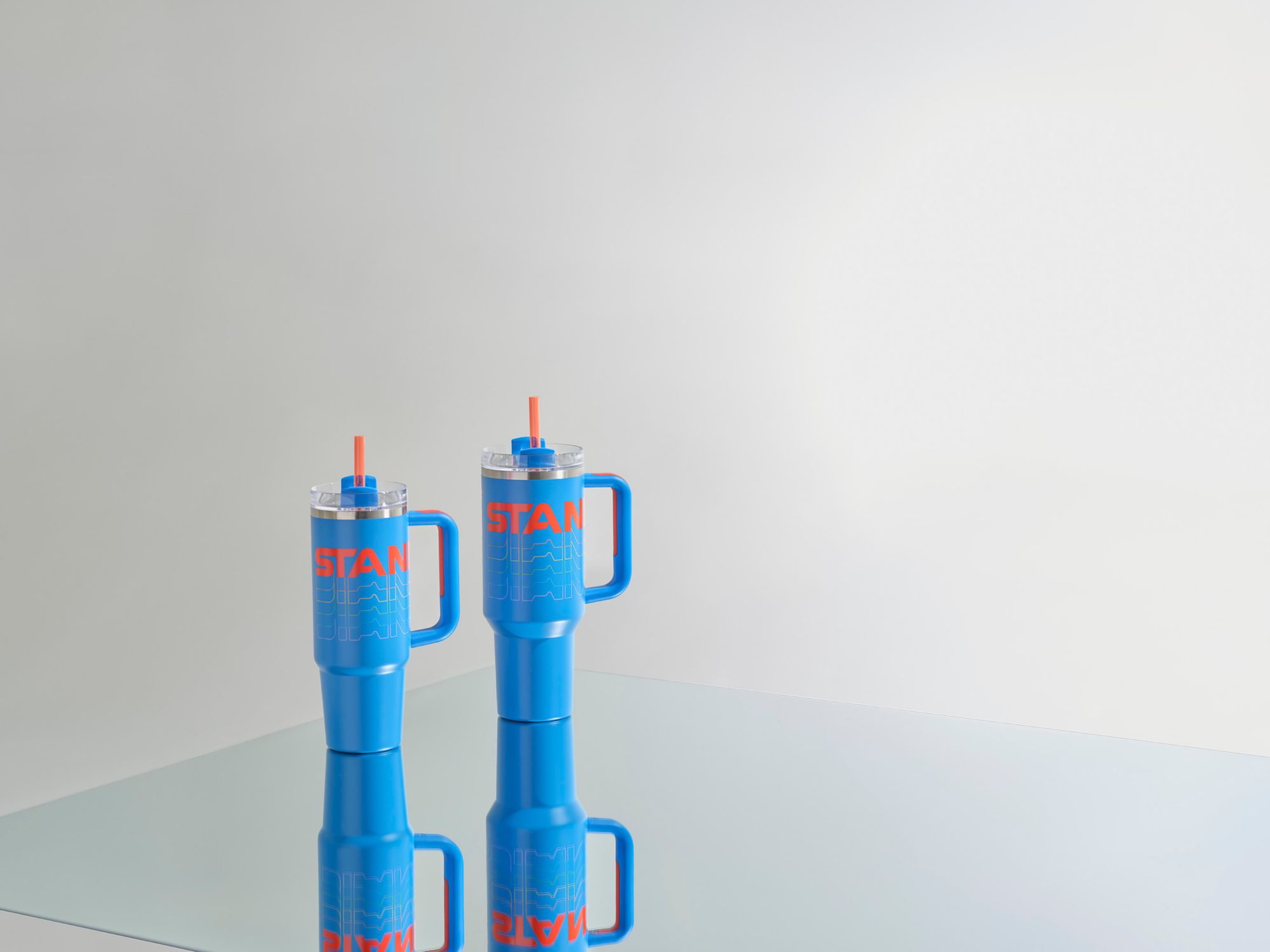 Stanley 40 oz. Quencher H2.0 FlowState Tumbler product image