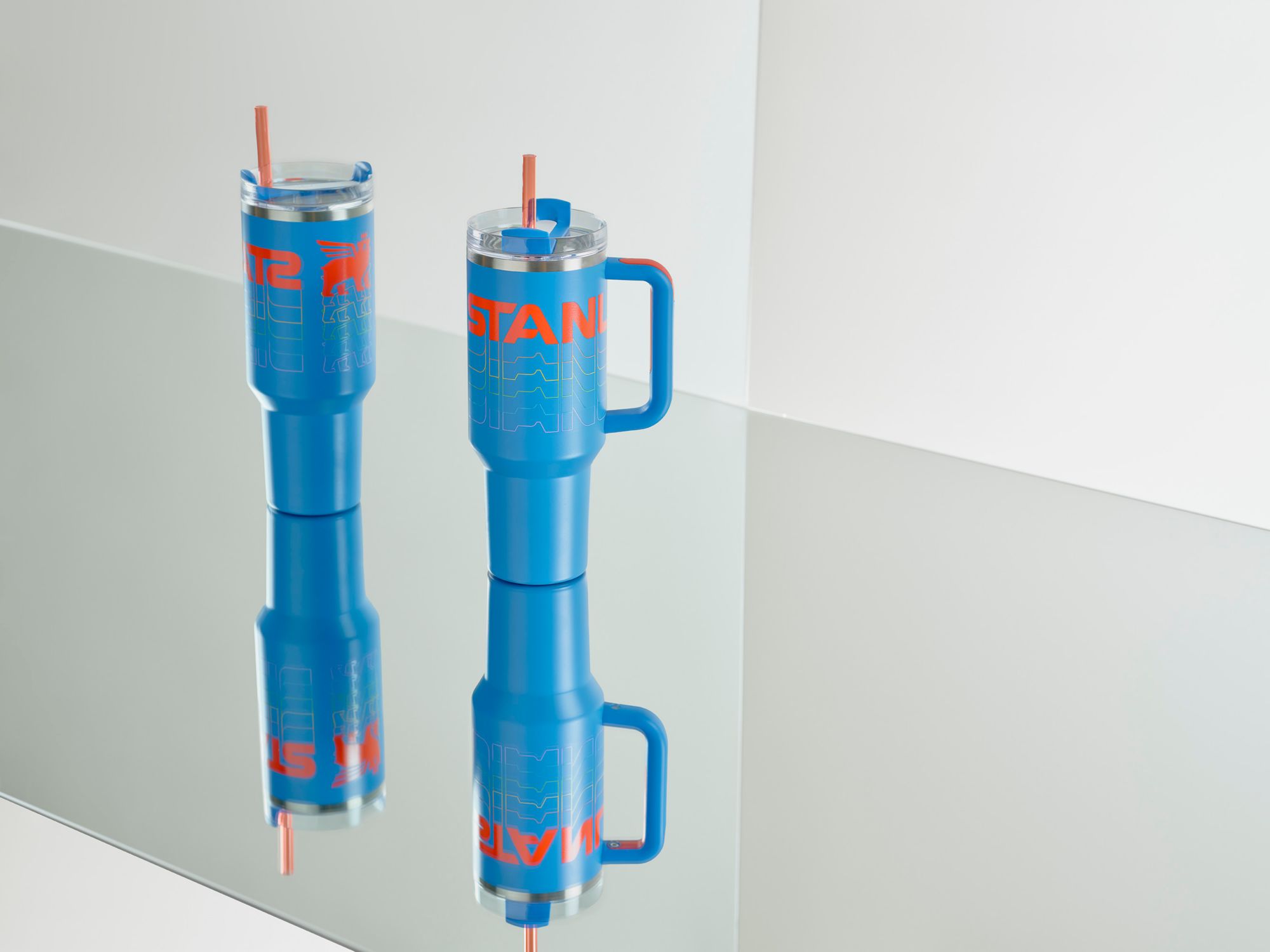 Stanley 40 oz. Quencher H2.0 FlowState Tumbler product image