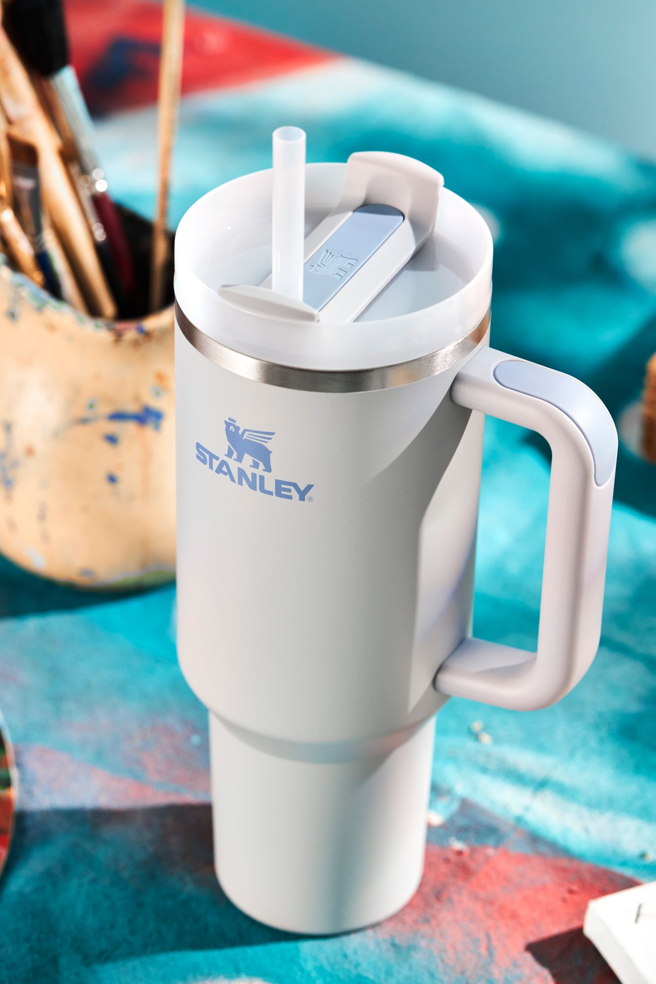 Stanley 40 oz. Quencher H2.0 FlowState Tumbler product image