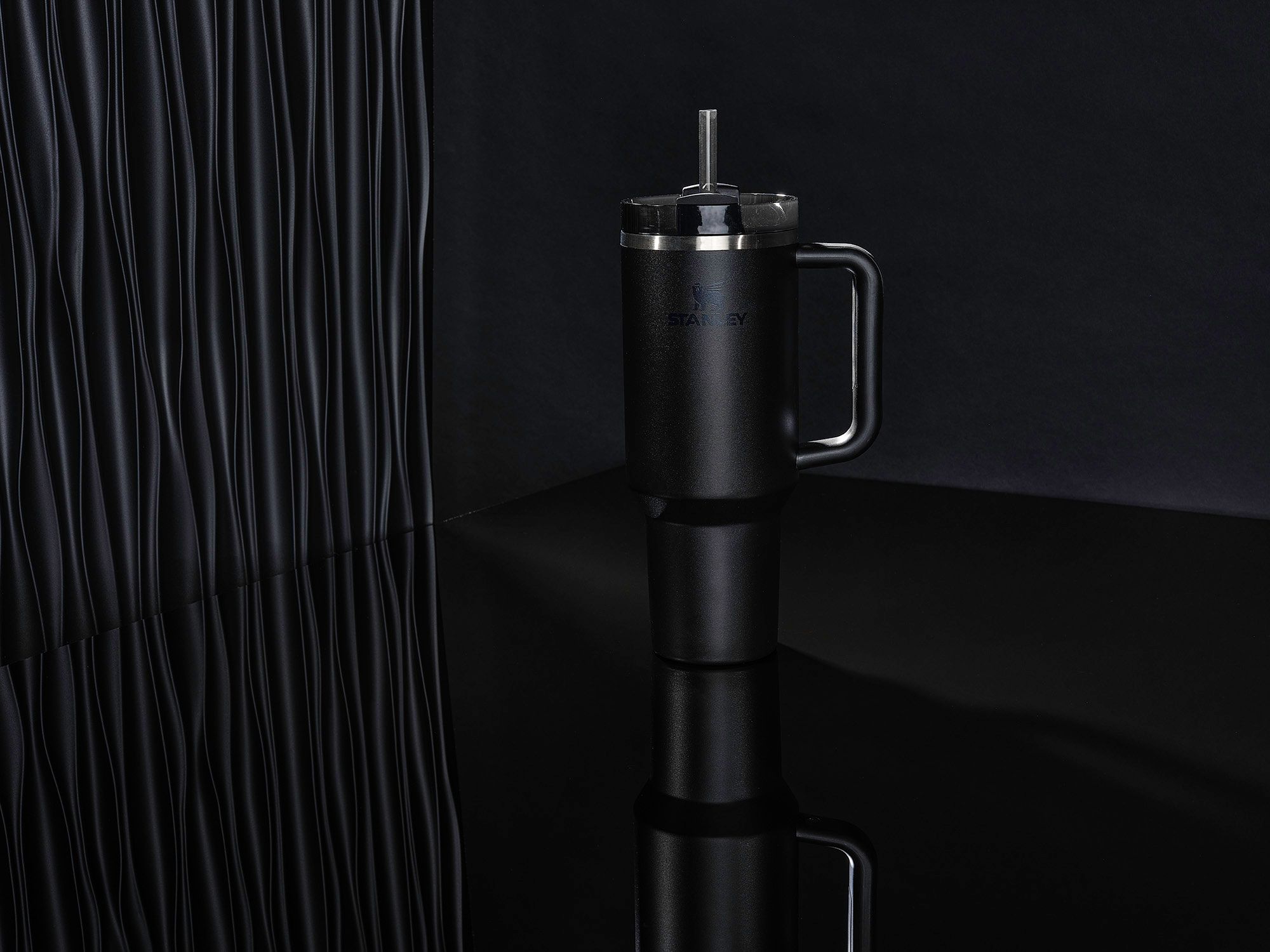 Stanley 40 oz. Quencher H2.0 FlowState Tumbler product image