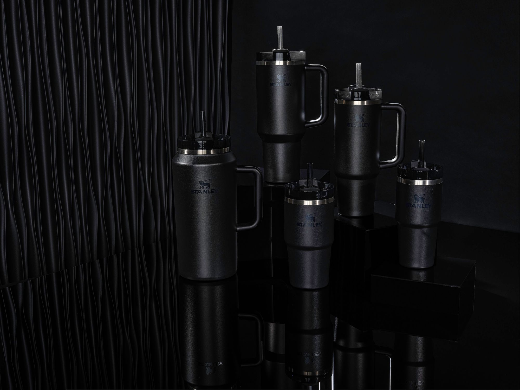 Stanley 40 oz. Quencher H2.0 FlowState Tumbler product image