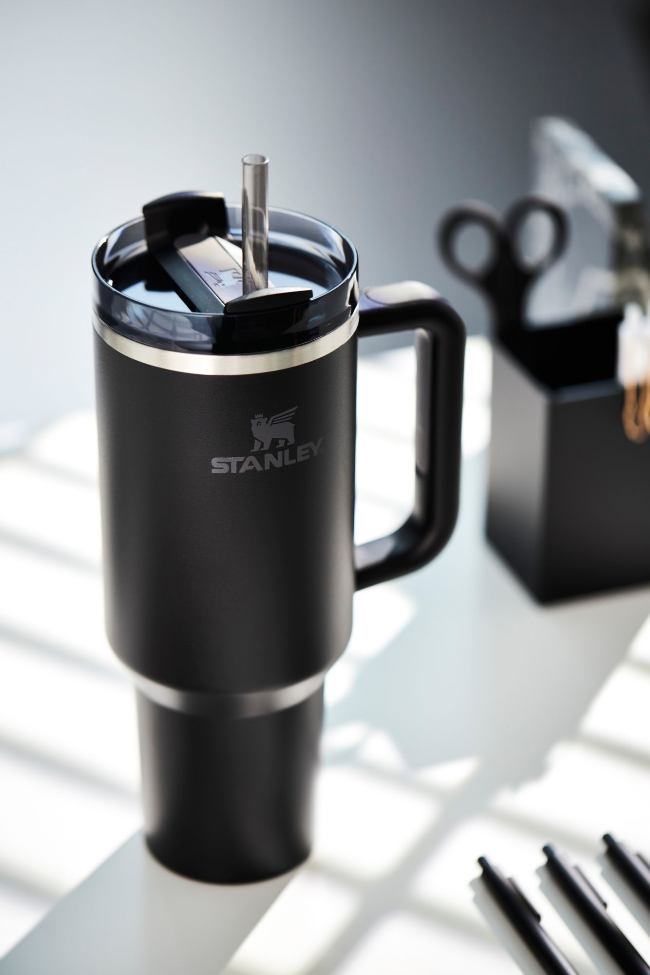 Stanley 40 oz. Quencher H2.0 FlowState Tumbler product image