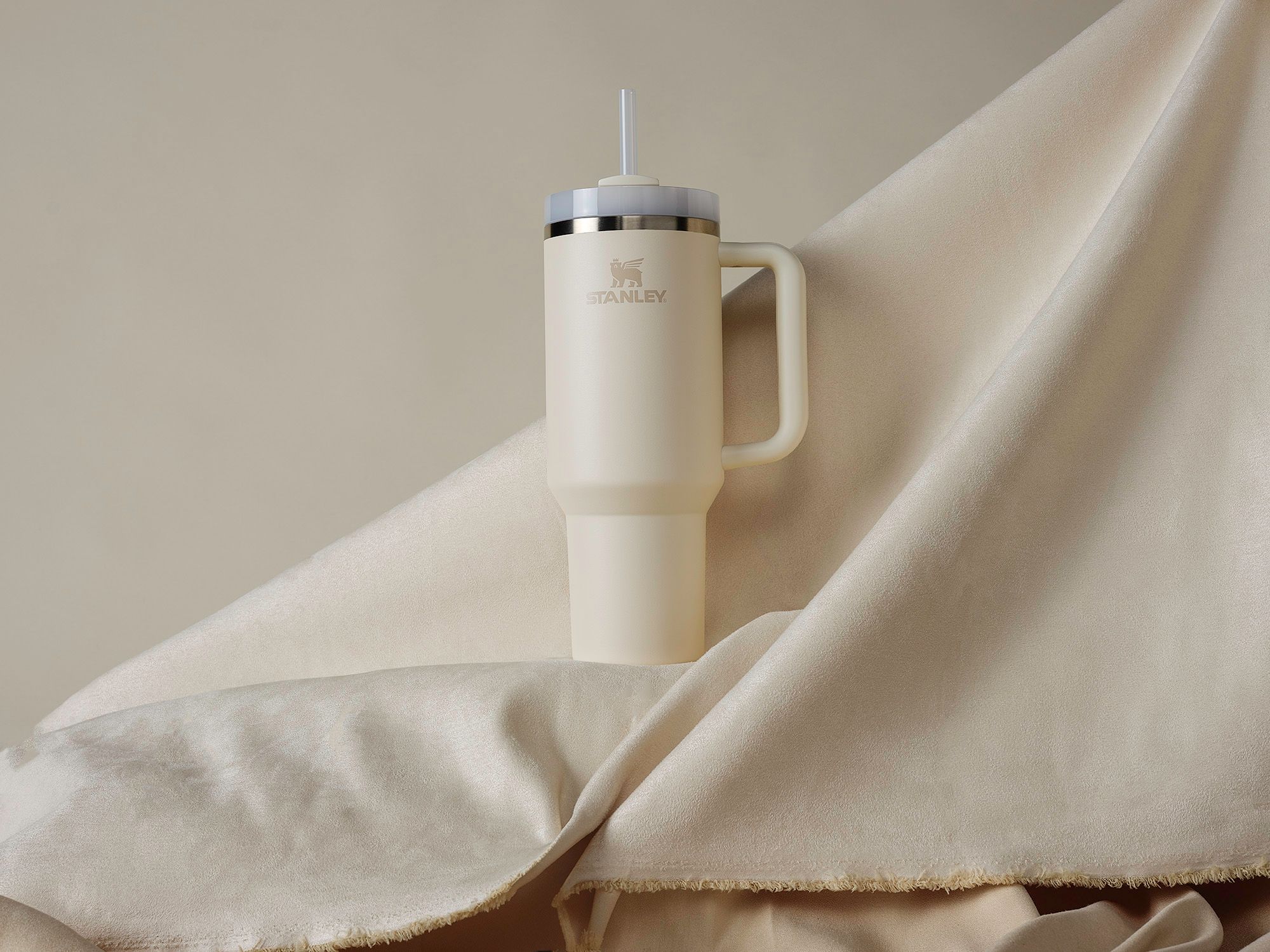 Stanley 40 oz. Quencher H2.0 FlowState Tumbler product image