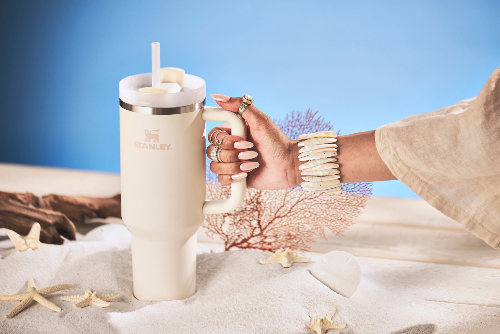 Stanley 40 oz. Quencher H2.0 FlowState Tumbler product image