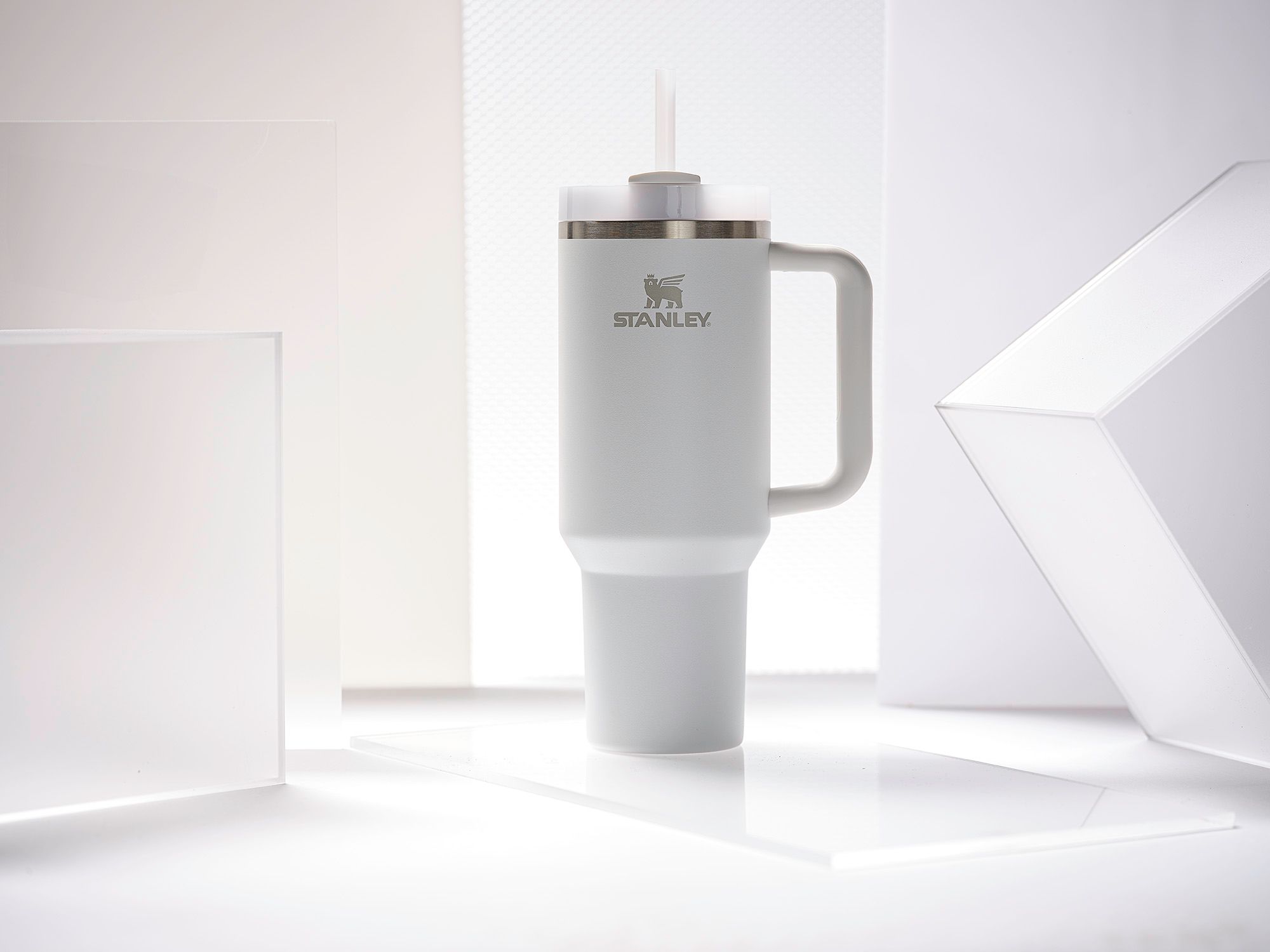 Stanley 40 oz. Quencher H2.0 FlowState Tumbler product image