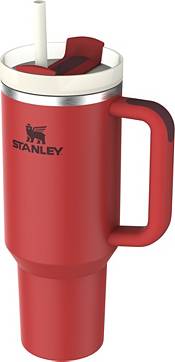 New Pool Blue Stanley 40 Oz. tumbler from Dick's Sporting Goods. Link , stanley tumbler