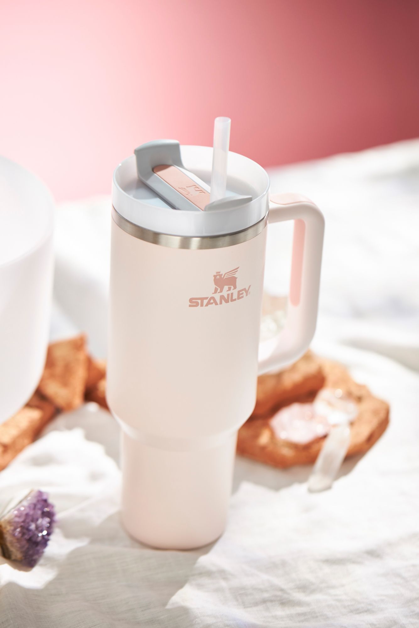 Stanley 40 oz. Quencher H2.0 FlowState Tumbler product image