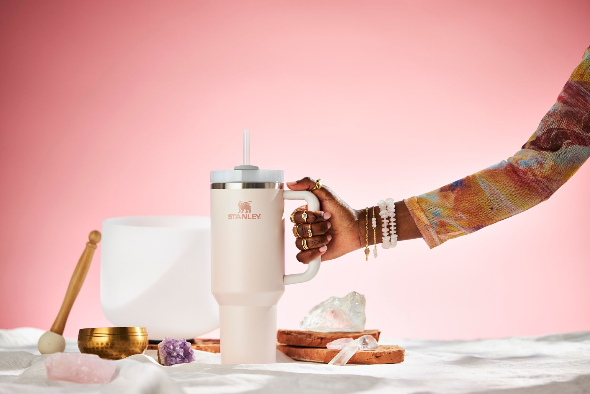 Stanley 40 oz. Quencher H2.0 FlowState Tumbler product image