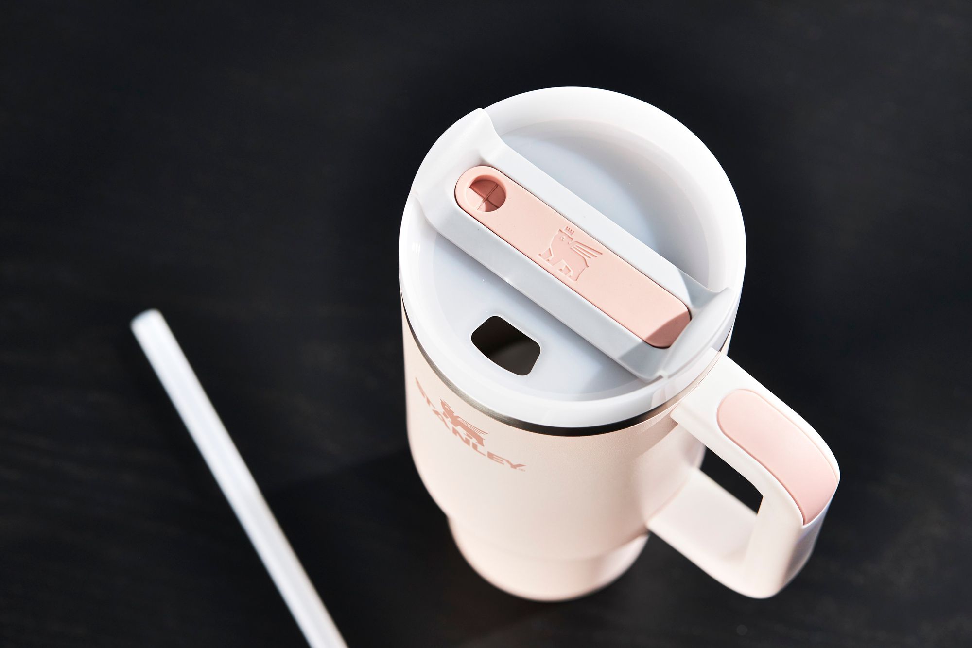 Stanley 40 oz. Quencher H2.0 FlowState Tumbler product image