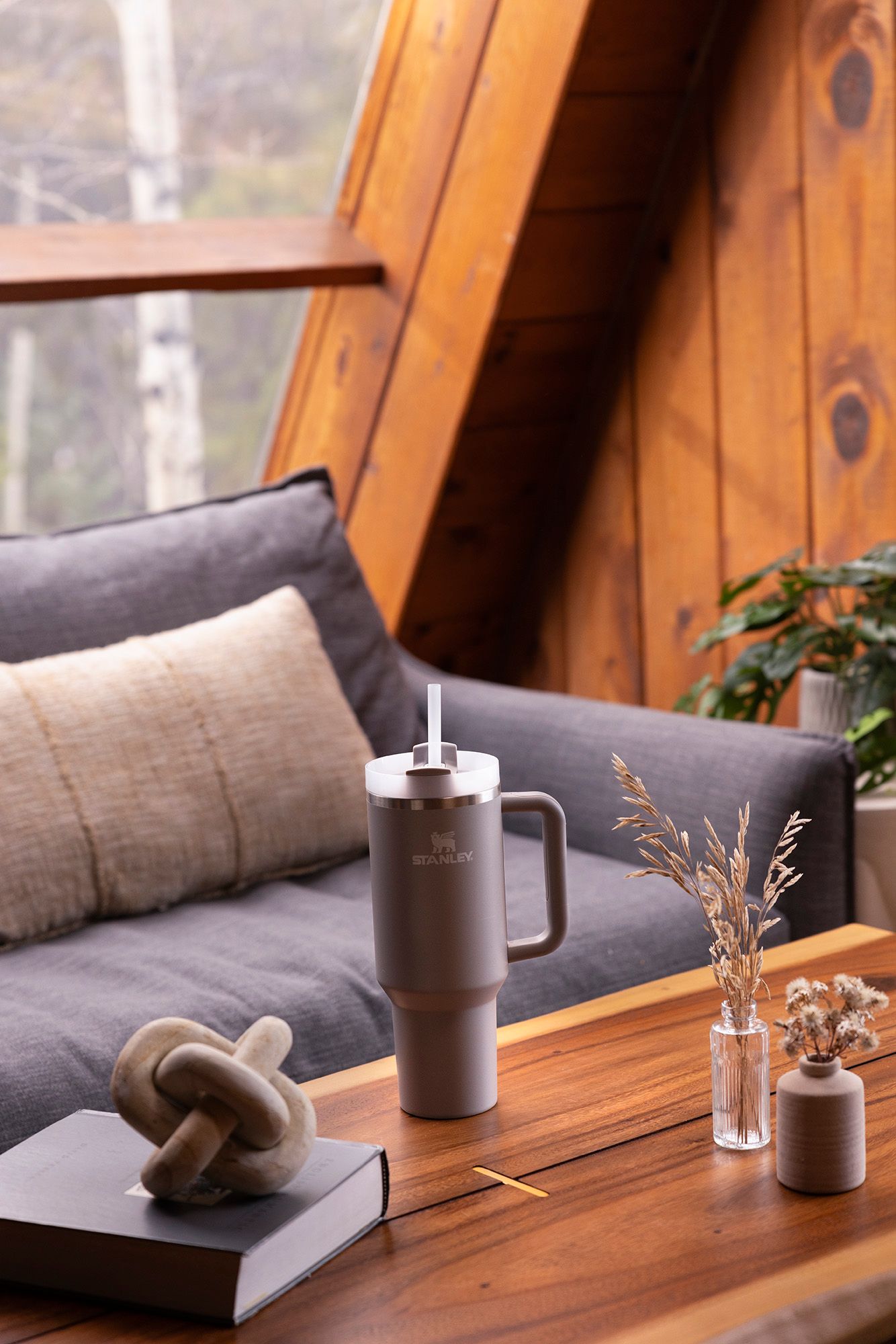 Stanley 40 oz. Quencher H2.0 FlowState Tumbler product image