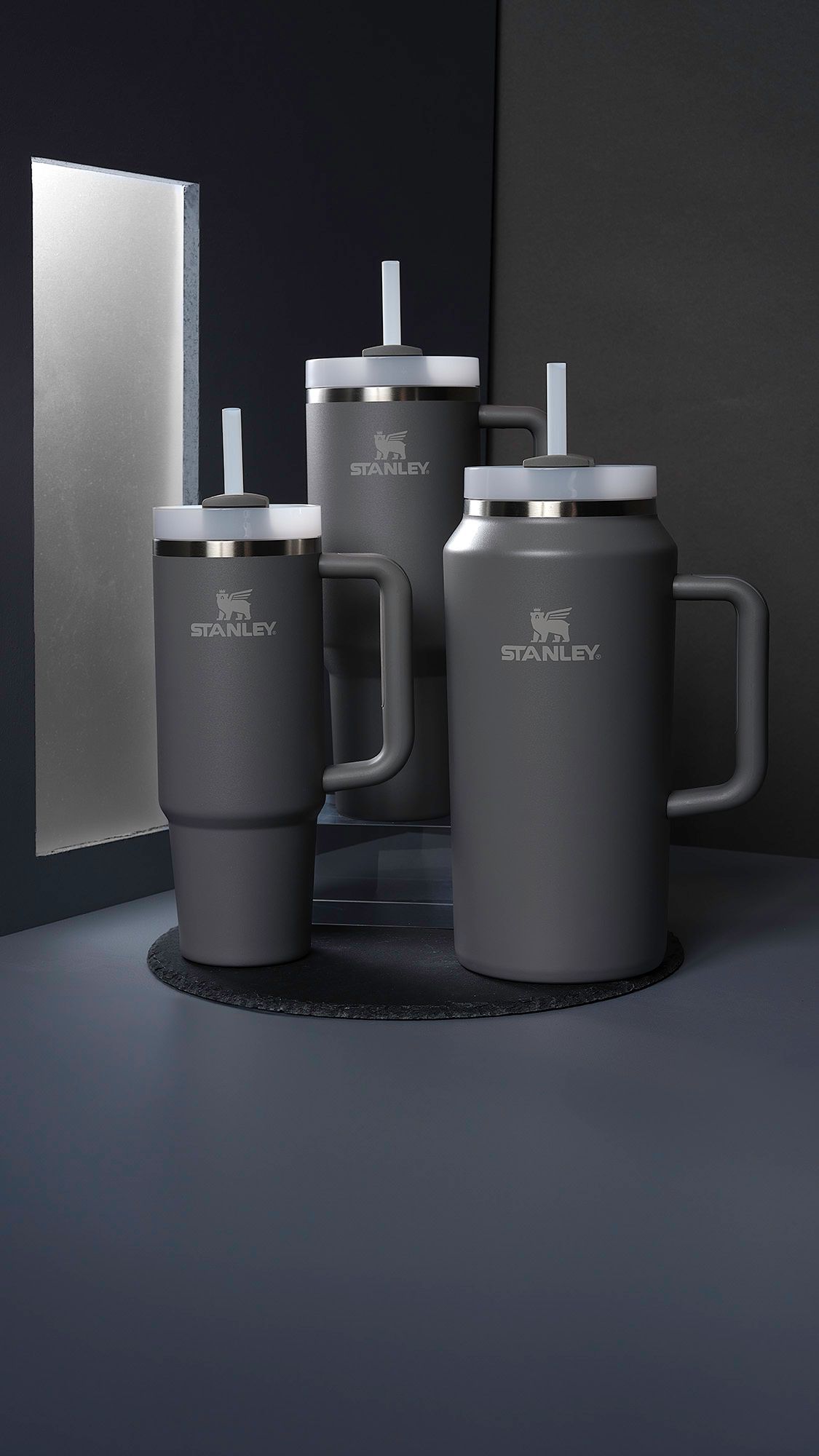 Stanley 40 oz. Quencher H2.0 FlowState Tumbler product image