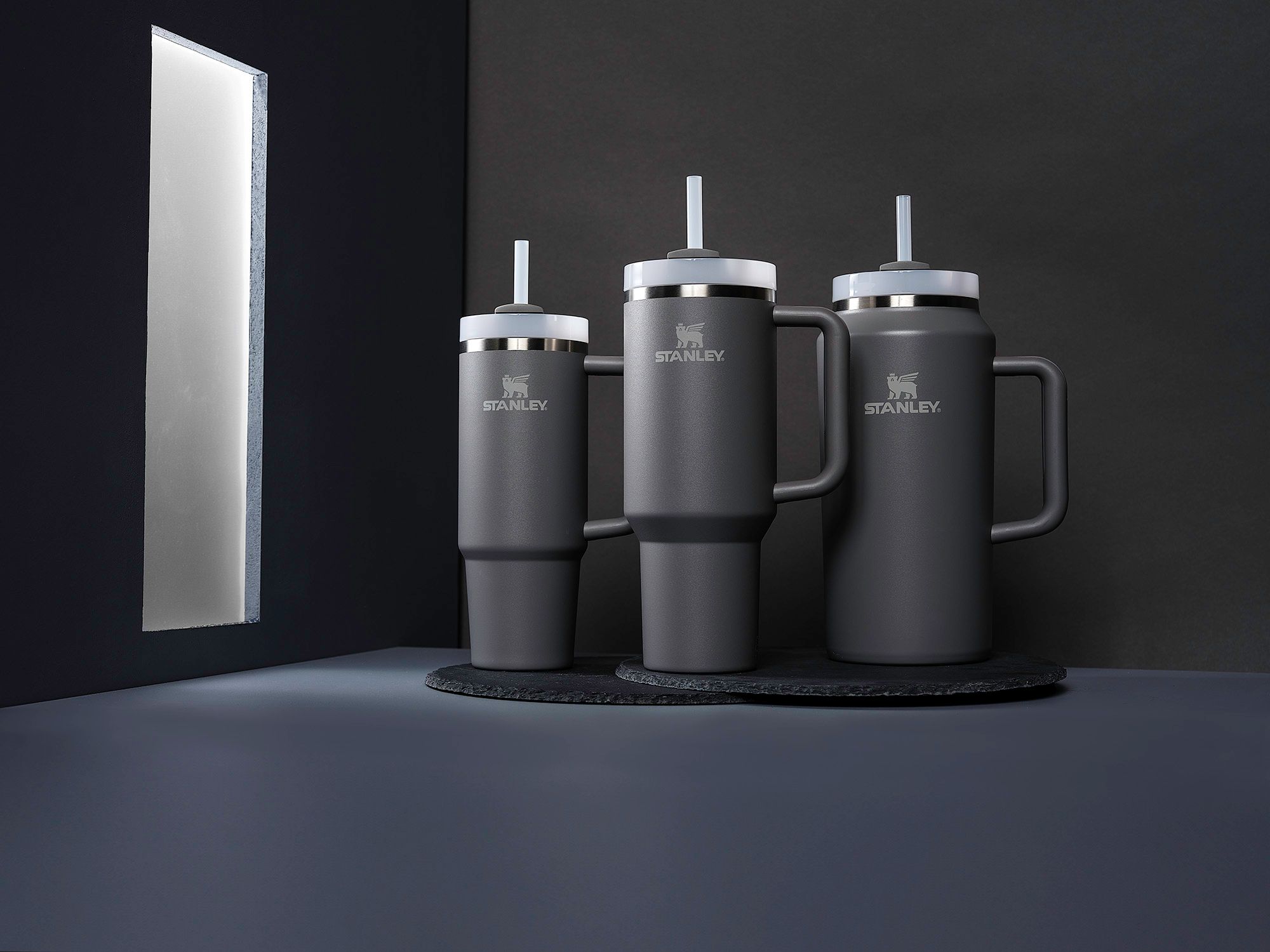 Stanley 40 oz. Quencher H2.0 FlowState Tumbler product image