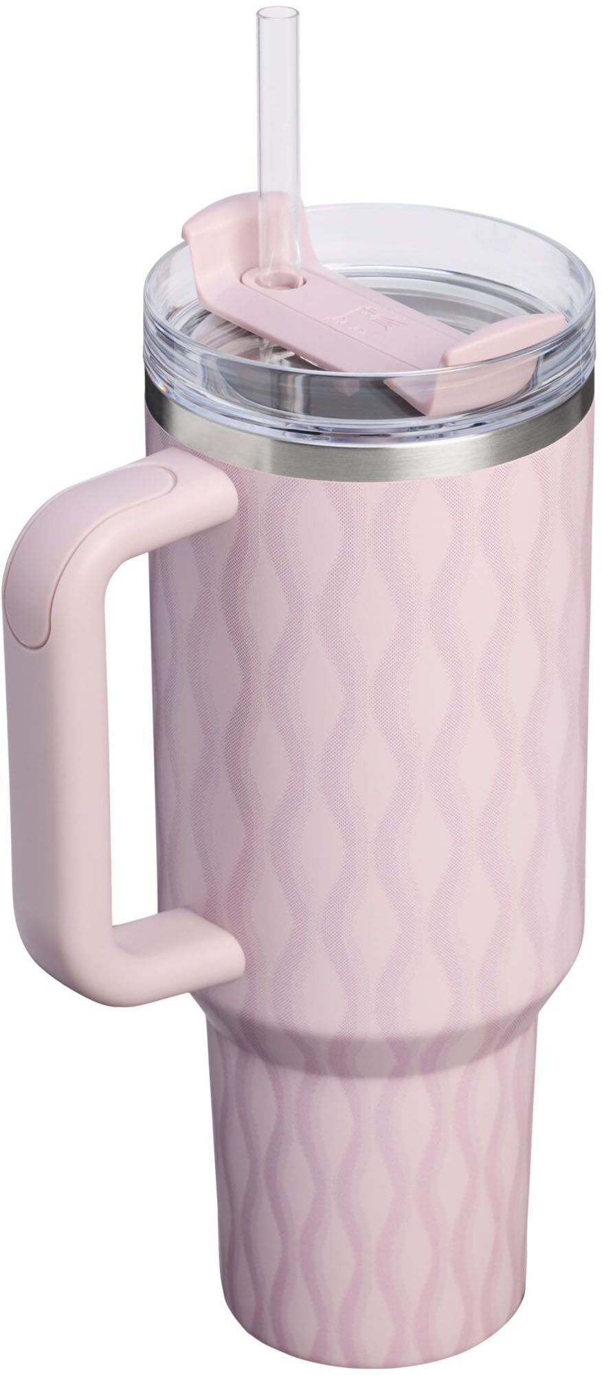 Stanley 40 oz. Quencher H2.0 FlowState Tumbler - Refresh and Renew product image