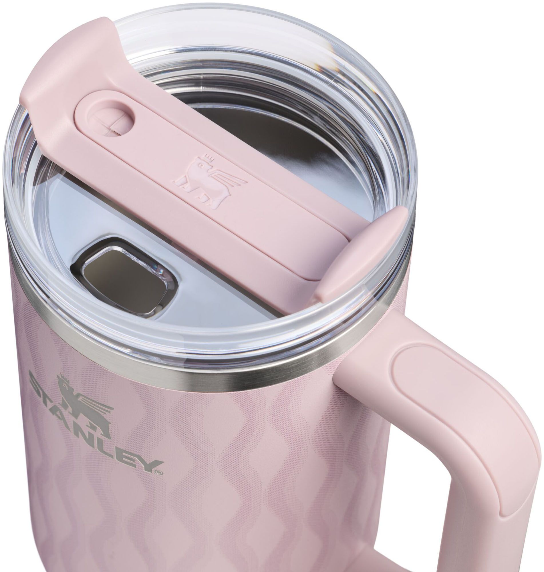 Stanley 40 oz. Quencher H2.0 FlowState Tumbler - Refresh and Renew product image