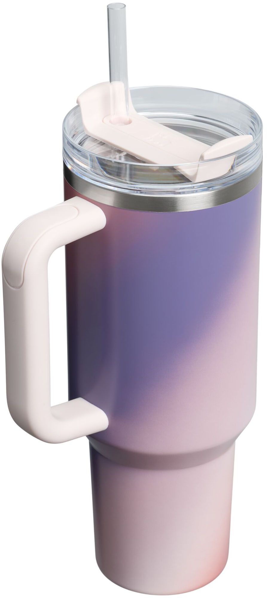 Stanley 40 oz. Quencher H2.0 FlowState Tumbler - Refresh and Renew product image