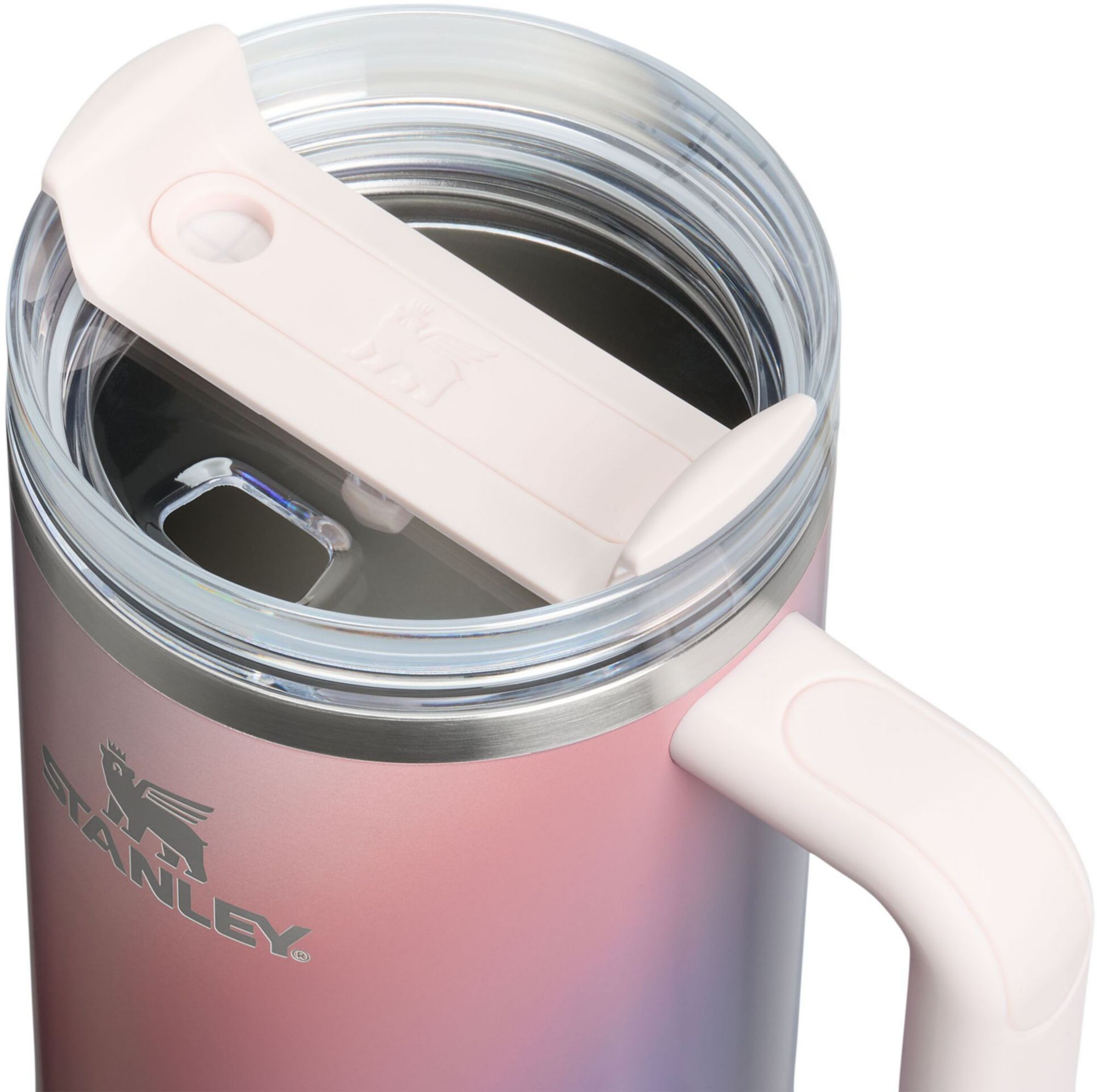 Stanley 40 oz. Quencher H2.0 FlowState Tumbler - Refresh and Renew product image