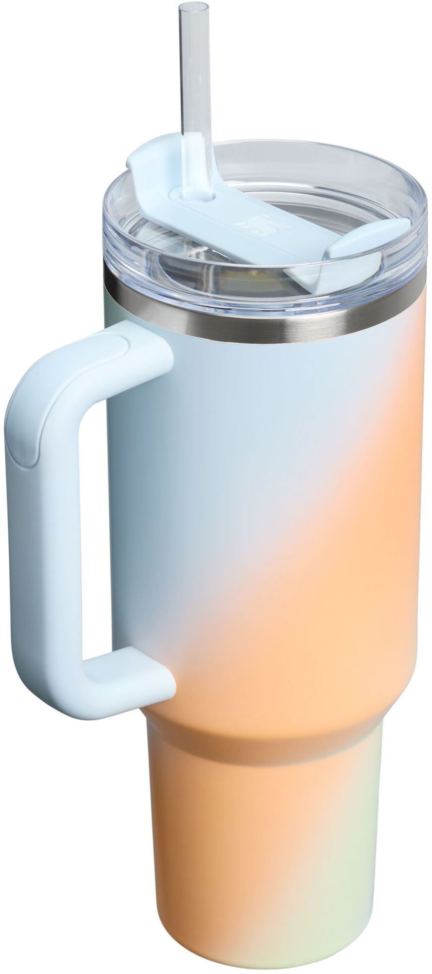 Stanley 40 oz. Quencher H2.0 FlowState Tumbler - Refresh and Renew product image