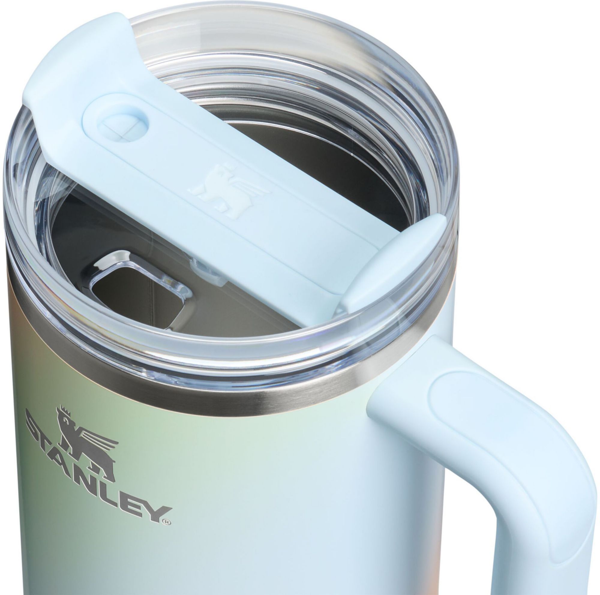 Stanley 40 oz. Quencher H2.0 FlowState Tumbler - Refresh and Renew product image
