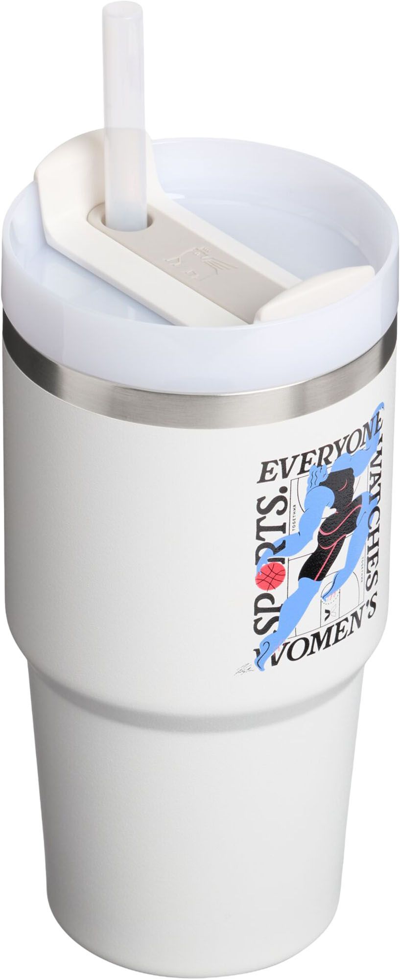 Stanley 20 oz. Quencher H2.0 FlowState Tumbler - TOGETHXR product image