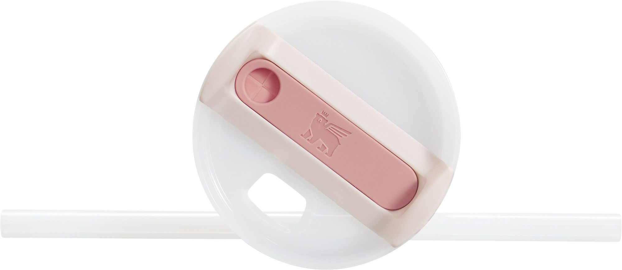 Stanley Custom 20 oz. Quencher H2.0 FlowState Tumbler product image