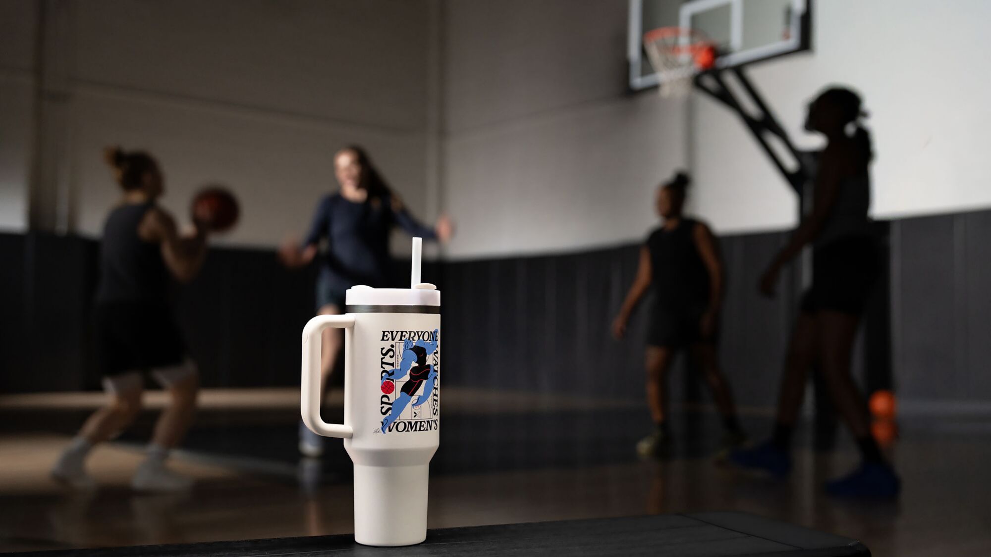 Stanley 40 oz. Quencher H2.0 FlowState Tumbler - TOGETHXR product image