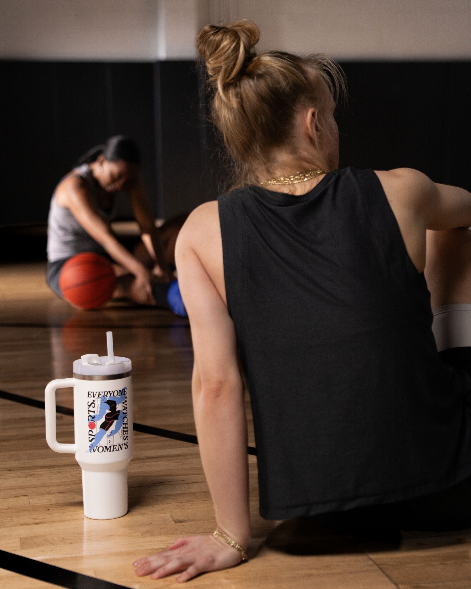 Stanley 40 oz. Quencher H2.0 FlowState Tumbler - TOGETHXR product image