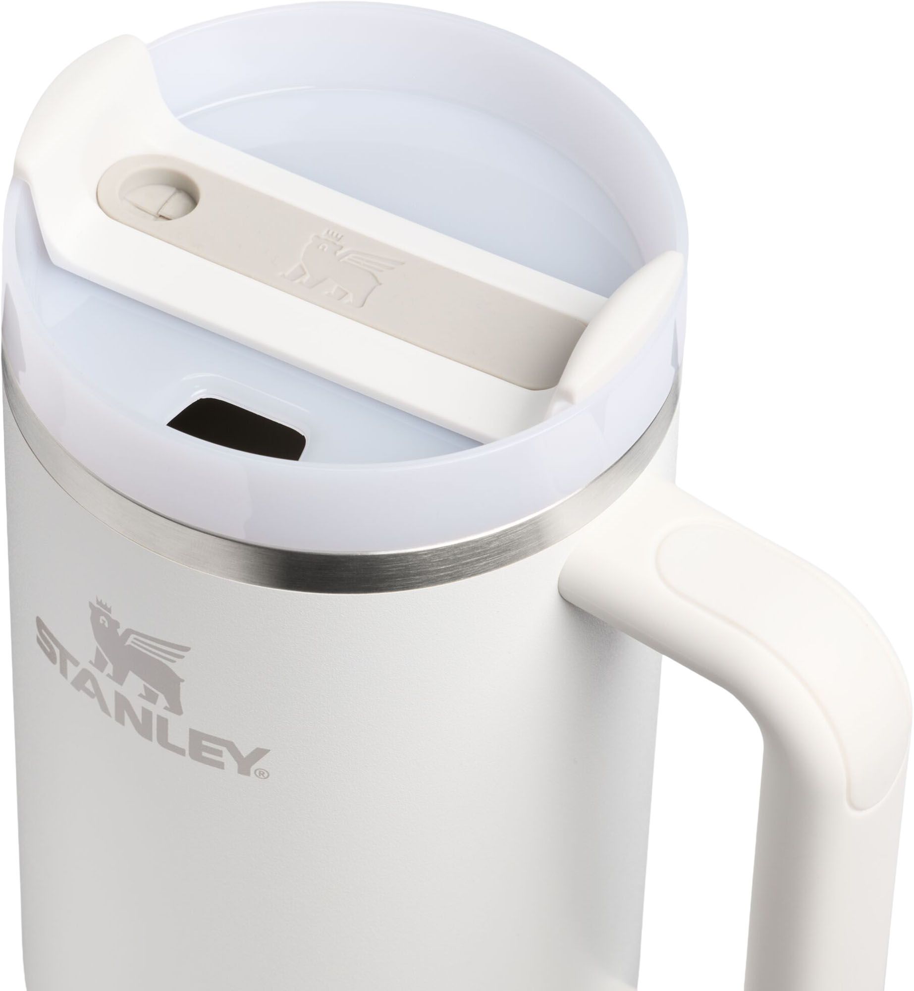 Stanley 40 oz. Quencher H2.0 FlowState Tumbler - TOGETHXR product image