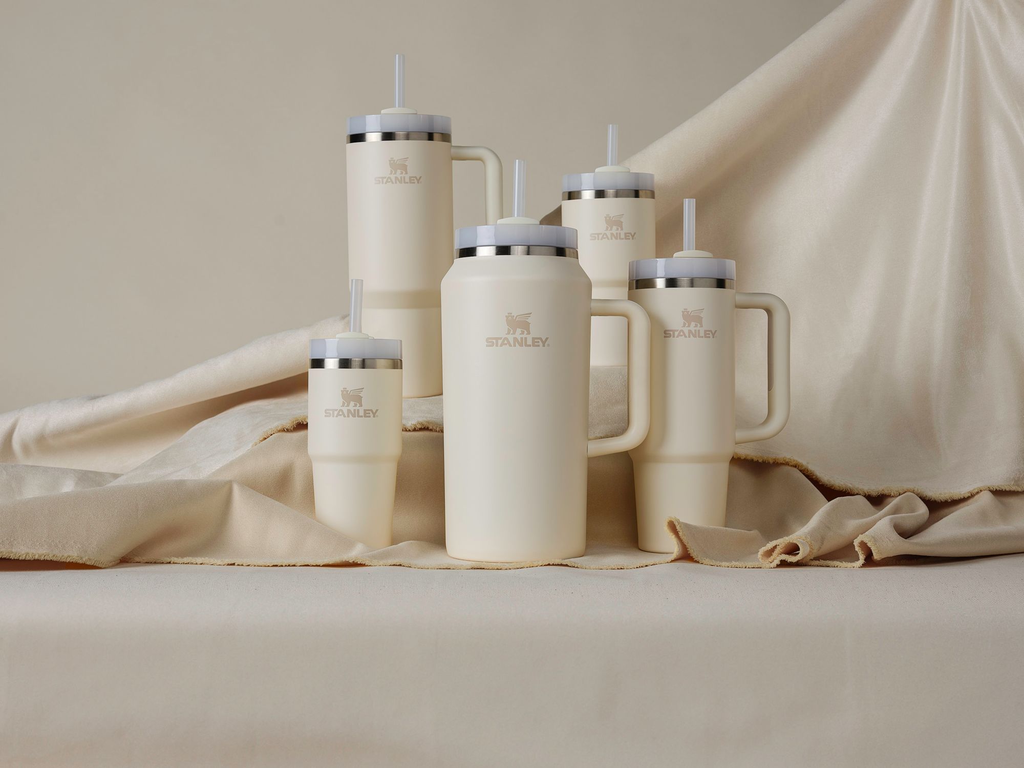 Stanley 20 oz. Quencher H2.0 FlowState Tumbler product image