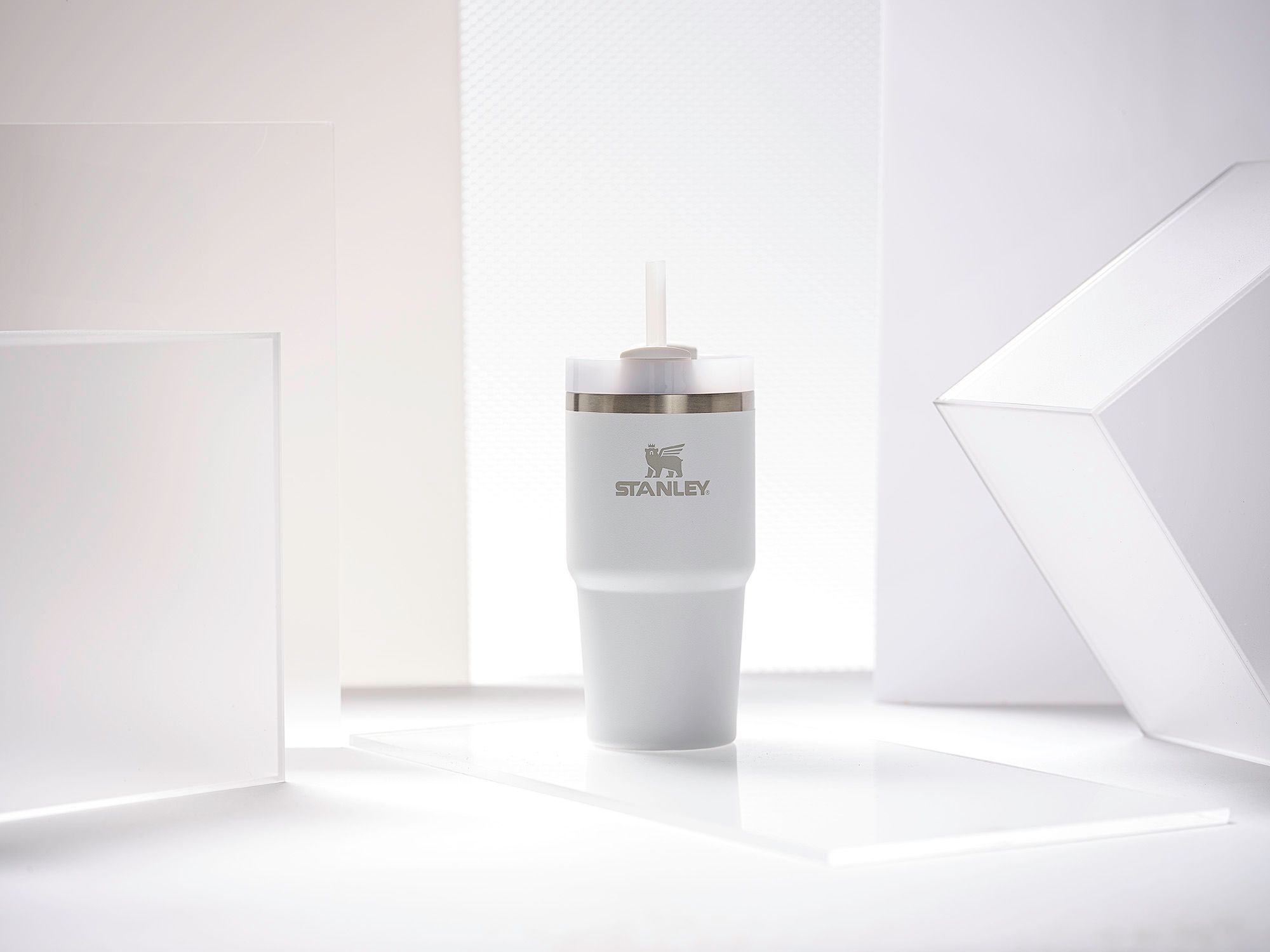 Stanley 20 oz. Quencher H2.0 FlowState Tumbler product image