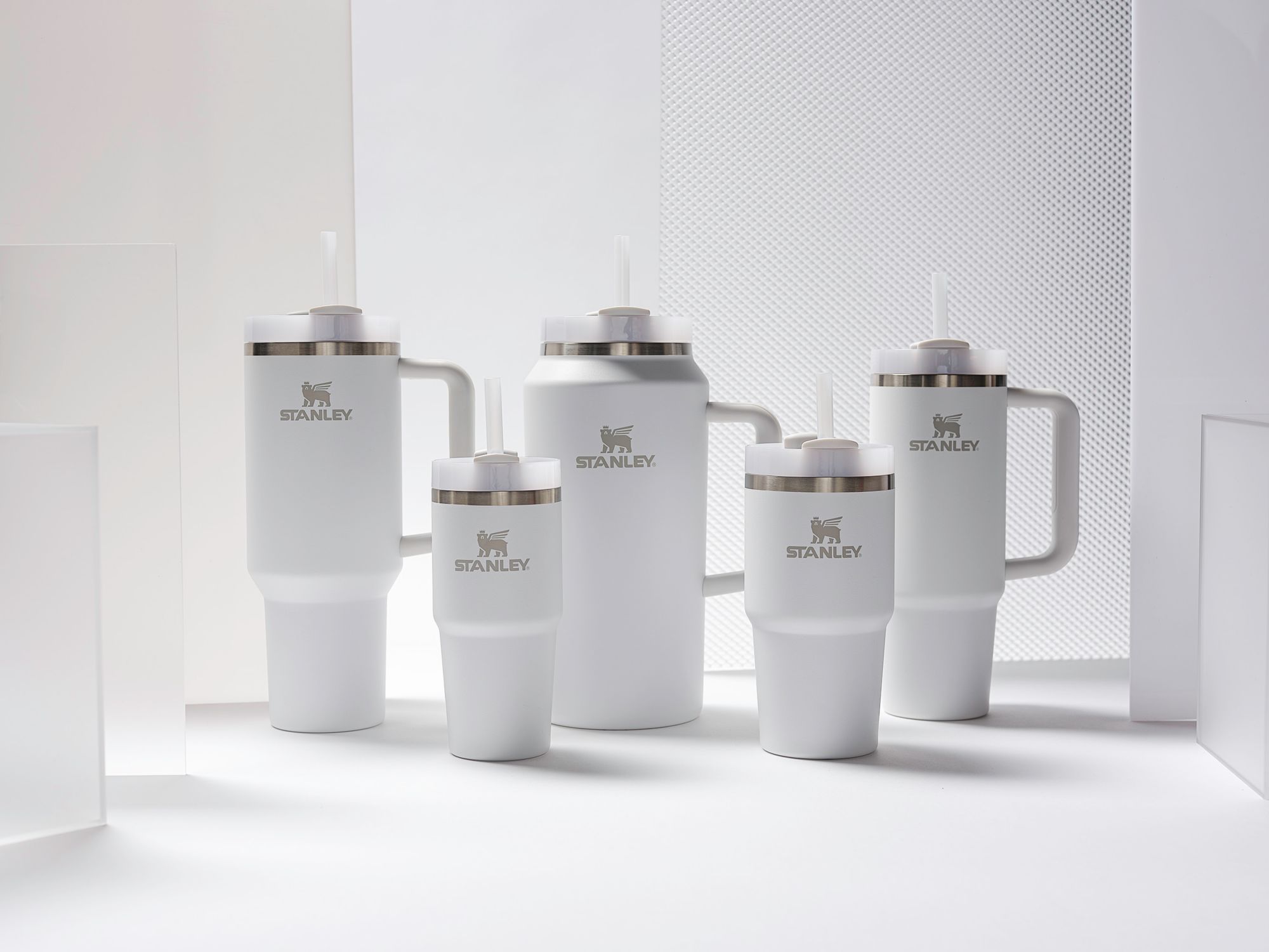 Stanley 20 oz. Quencher H2.0 FlowState Tumbler product image