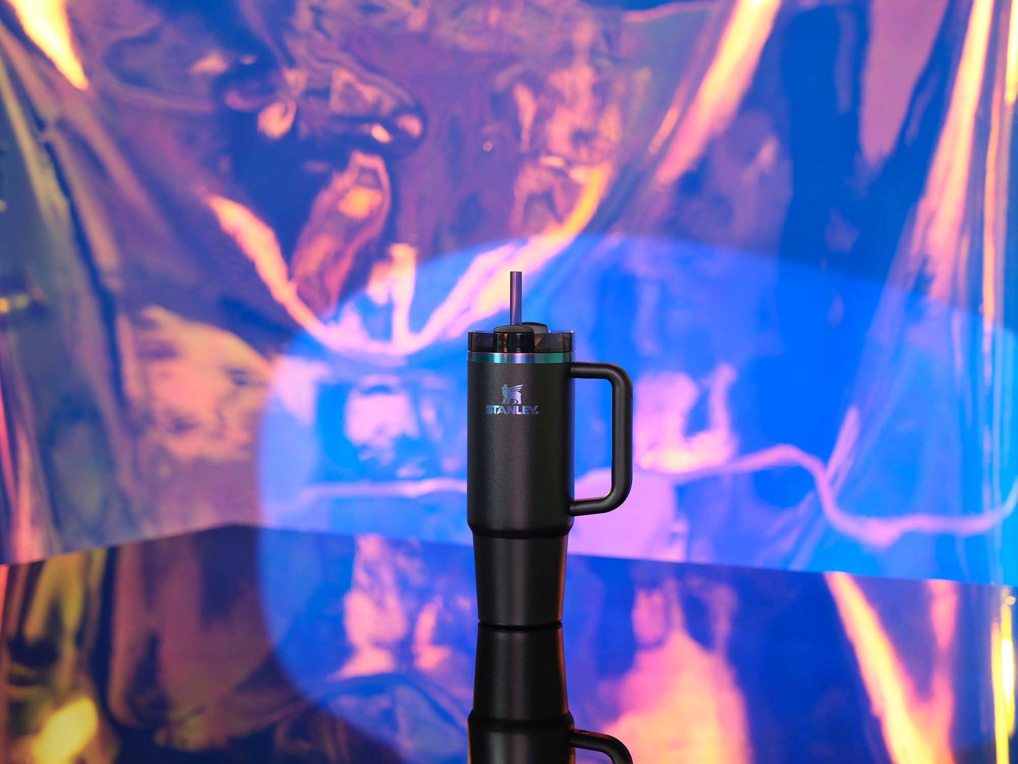 Stanley 30 oz. Quencher H2.0 FlowState Tumbler product image