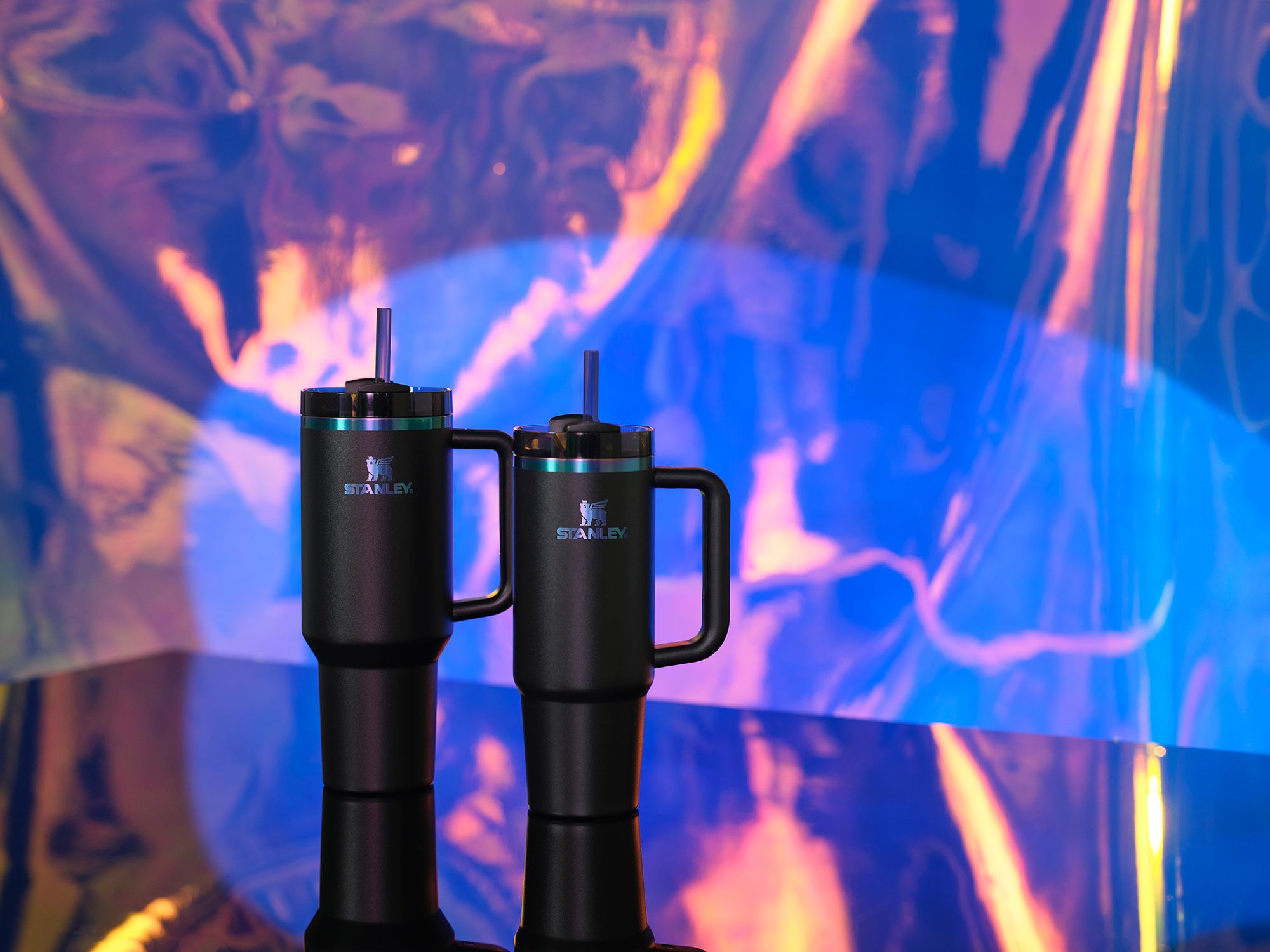 Stanley 30 oz. Quencher H2.0 FlowState Tumbler product image