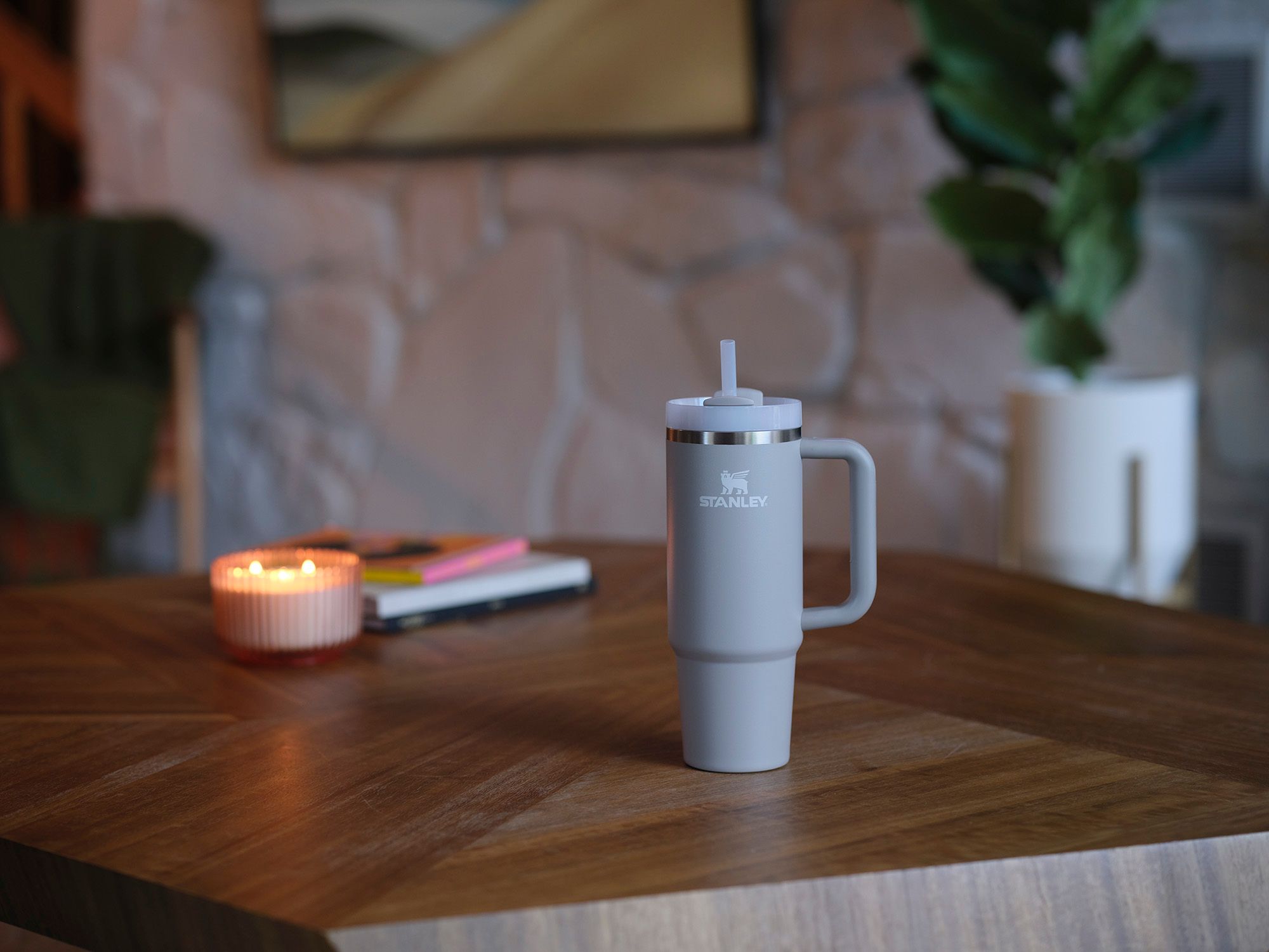 Stanley 30 oz. Quencher H2.0 FlowState Tumbler product image