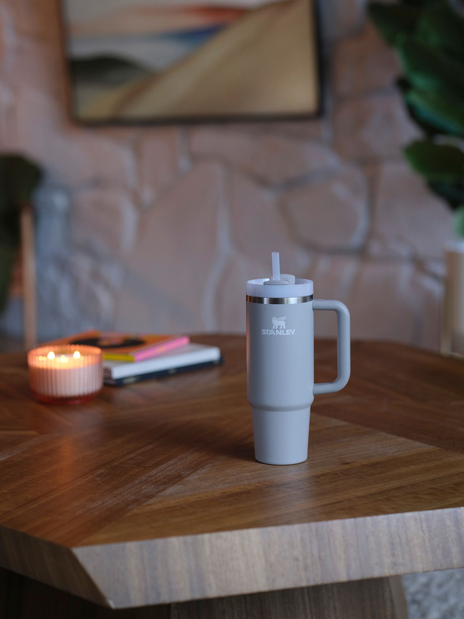 Stanley 30 oz. Quencher H2.0 FlowState Tumbler product image