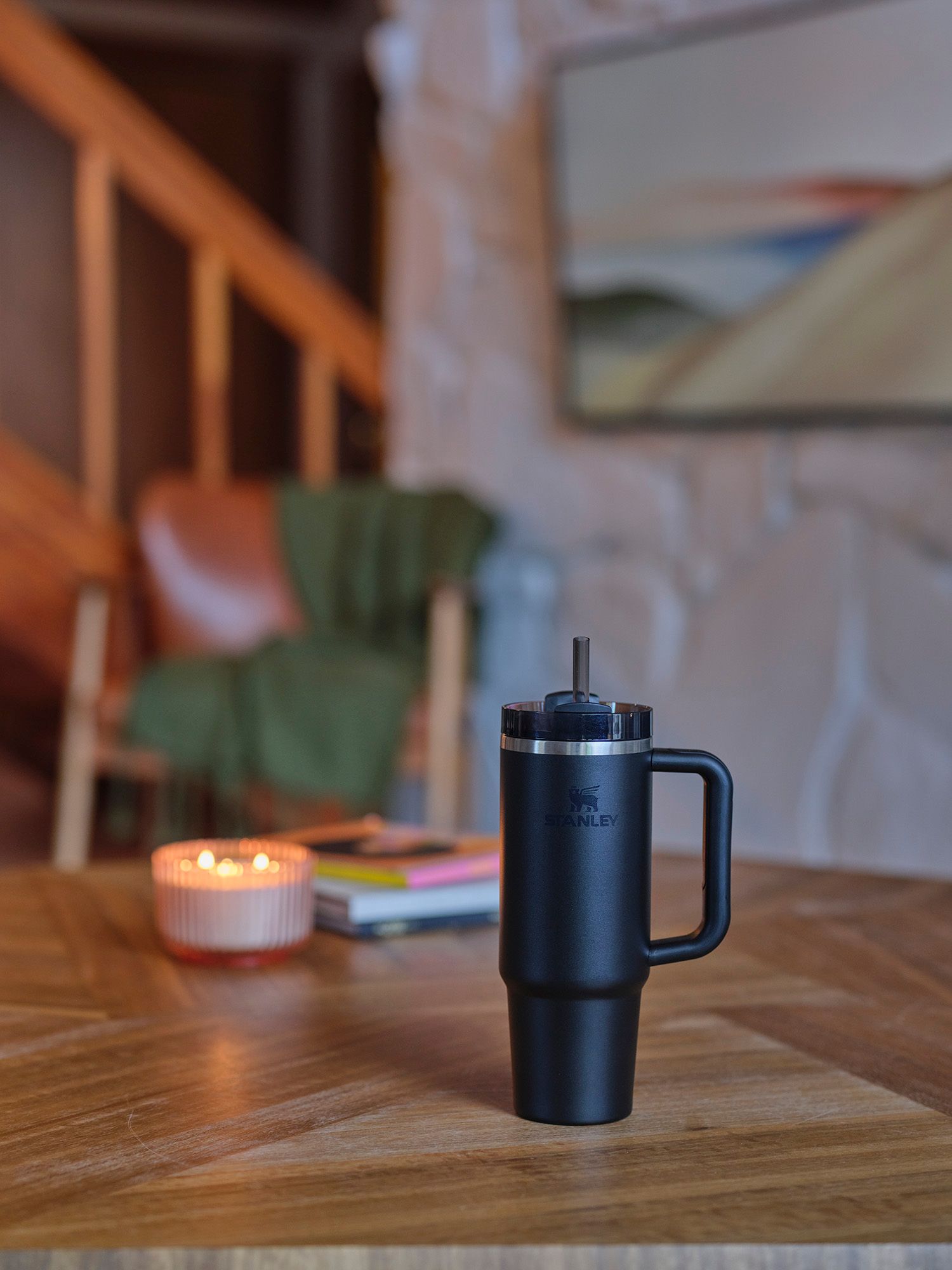 Stanley 30 oz. Quencher H2.0 FlowState Tumbler product image