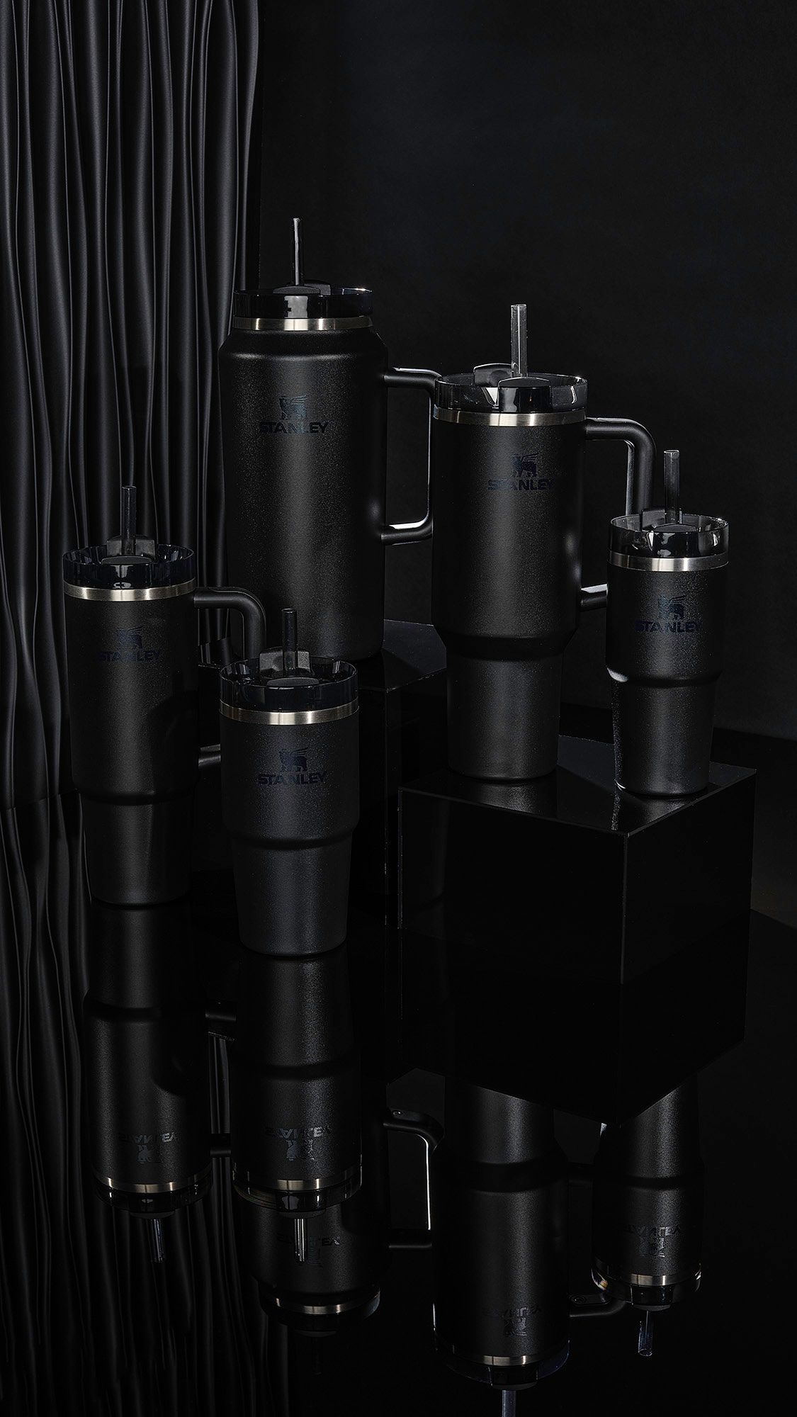 Stanley 30 oz. Quencher H2.0 FlowState Tumbler product image