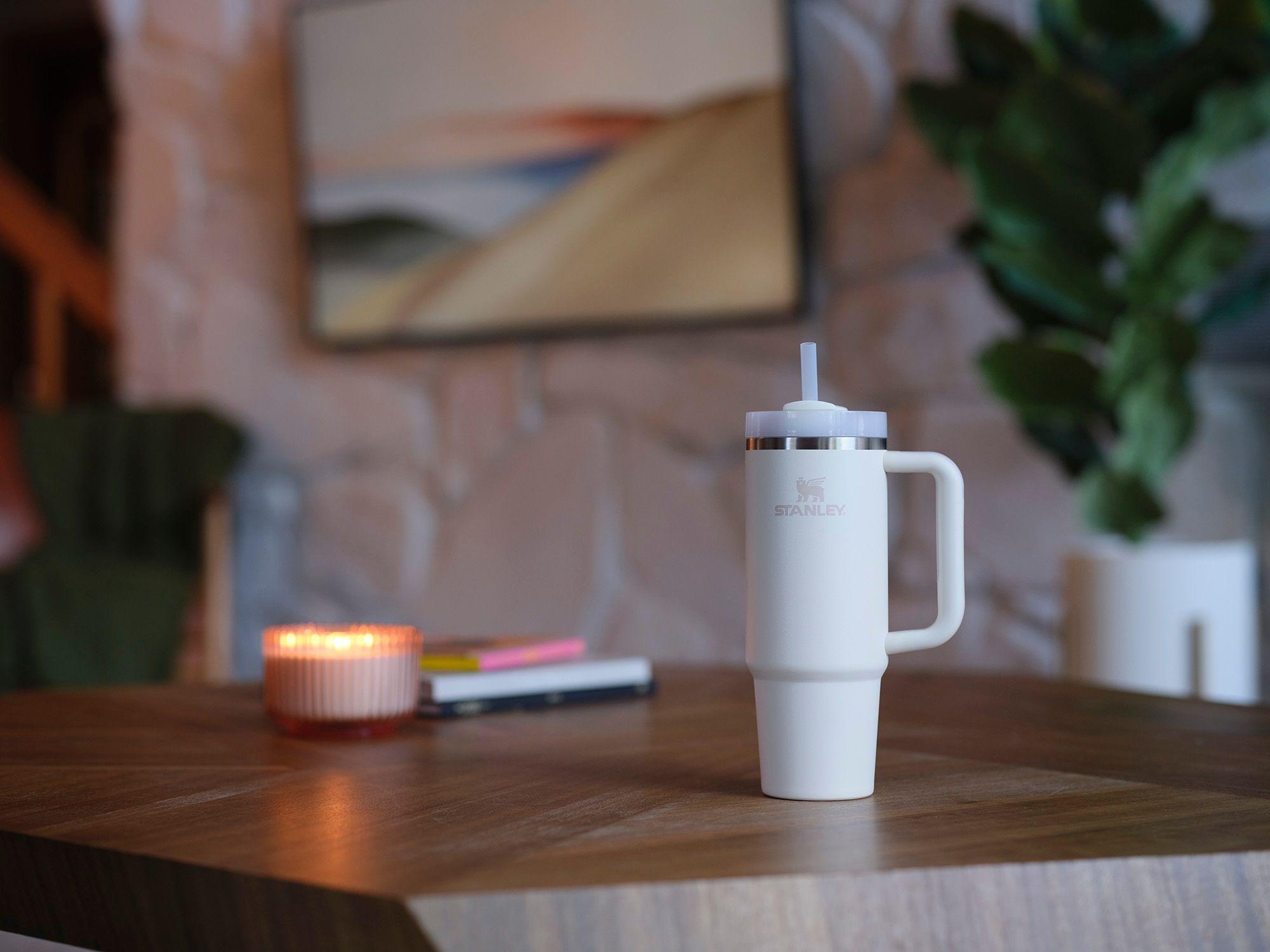 Stanley 30 oz. Quencher H2.0 FlowState Tumbler product image