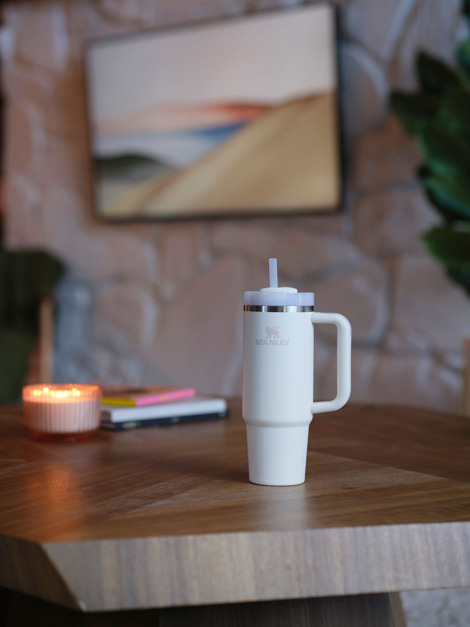 Stanley 30 oz. Quencher H2.0 FlowState Tumbler product image