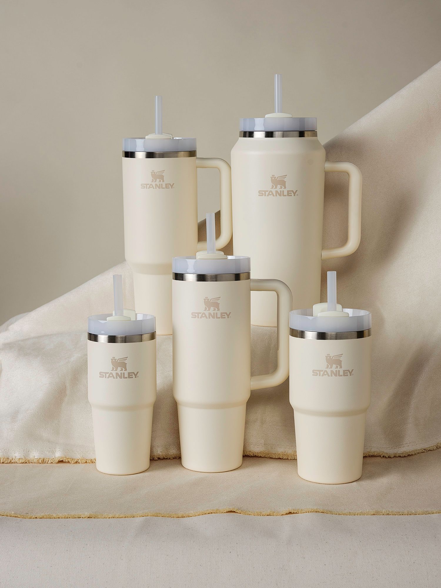 Stanley 30 oz. Quencher H2.0 FlowState Tumbler product image