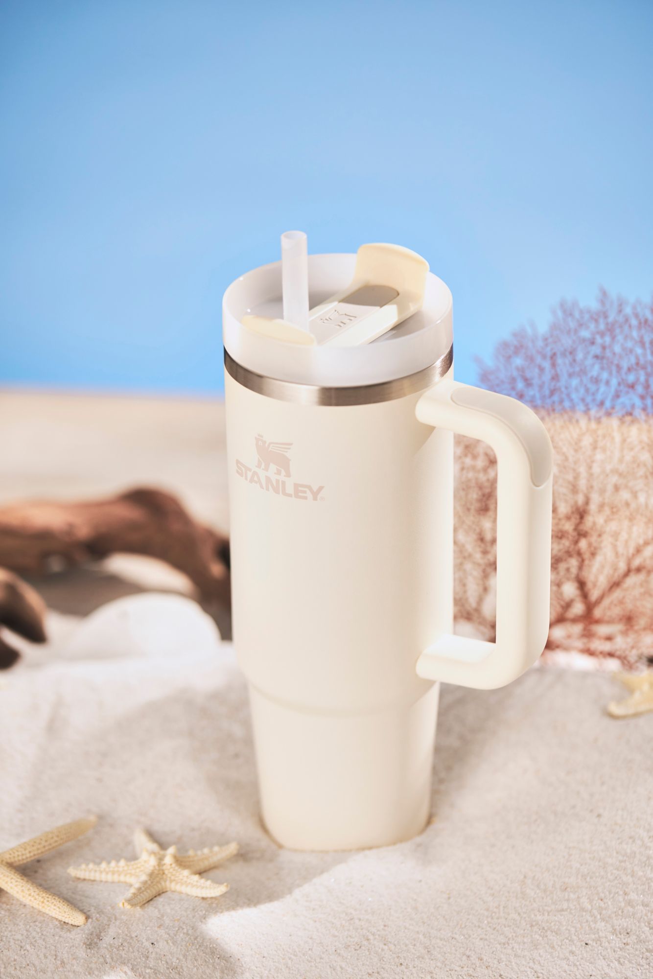 Stanley 30 oz. Quencher H2.0 FlowState Tumbler product image