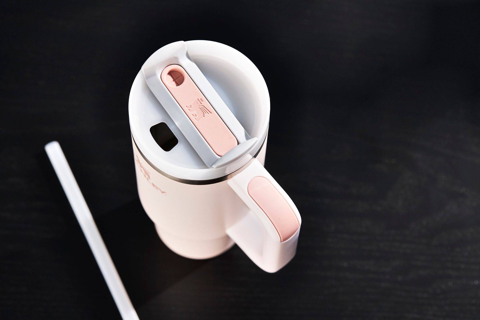 Stanley 30 oz. Quencher H2.0 FlowState Tumbler product image