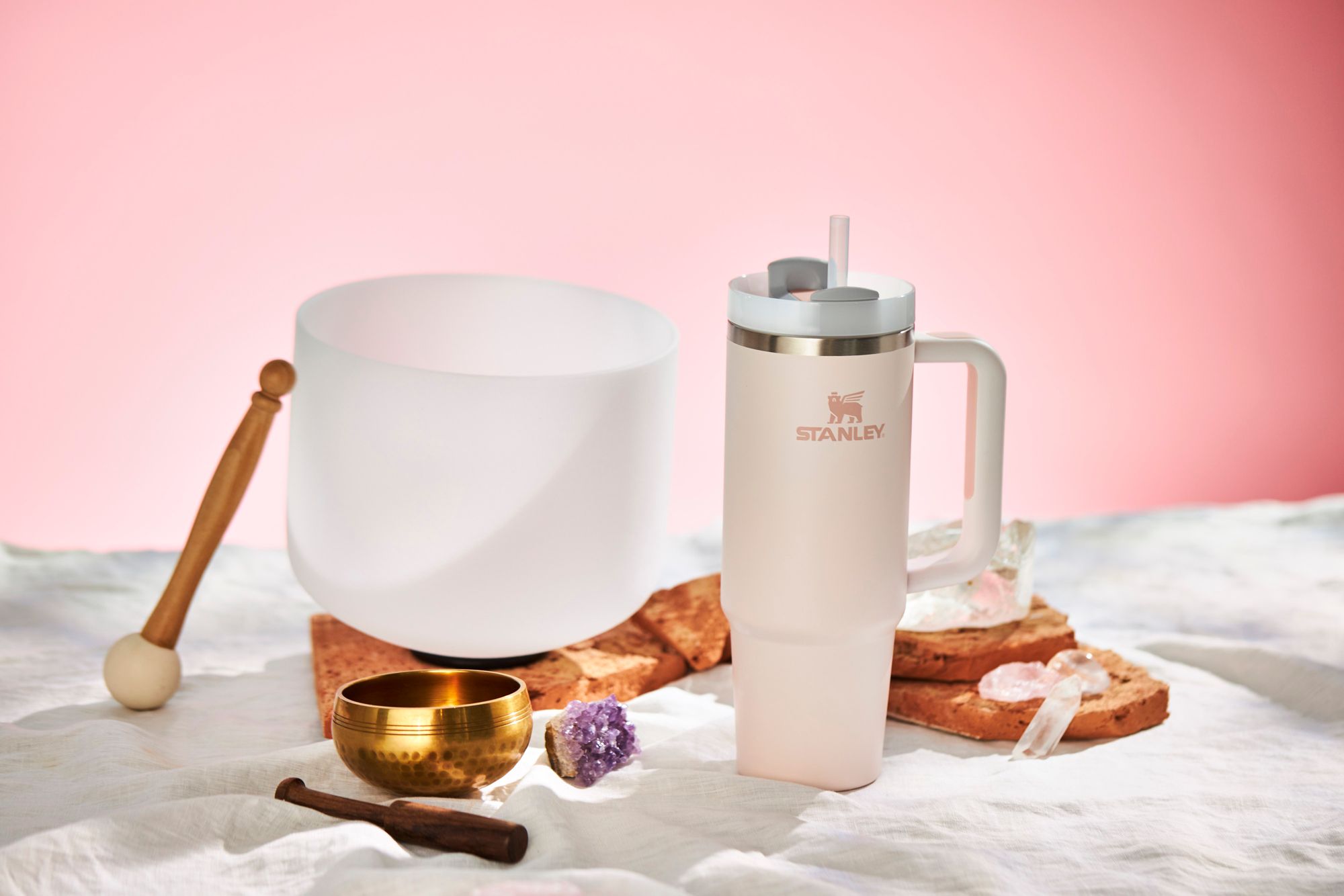 Stanley 30 oz. Quencher H2.0 FlowState Tumbler product image