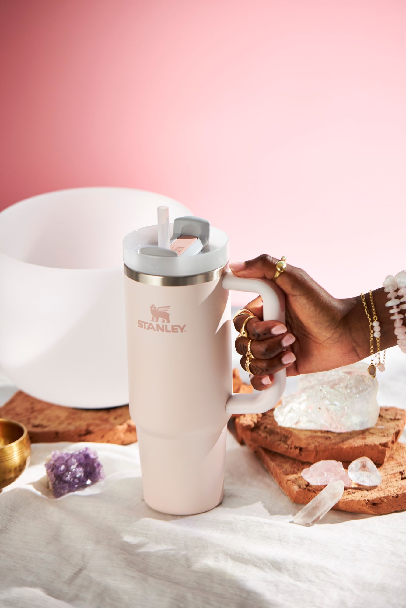 Stanley 30 oz. Quencher H2.0 FlowState Tumbler product image