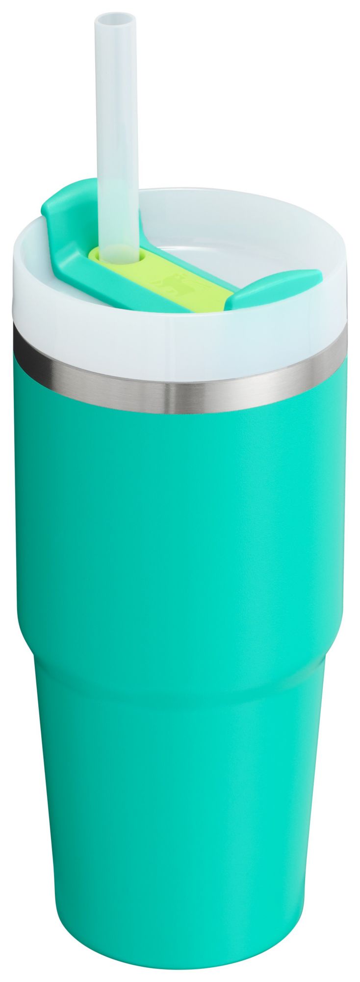 Stanley 14 oz. Quencher H2.0 FlowState Tumbler - Heat Wave Collection