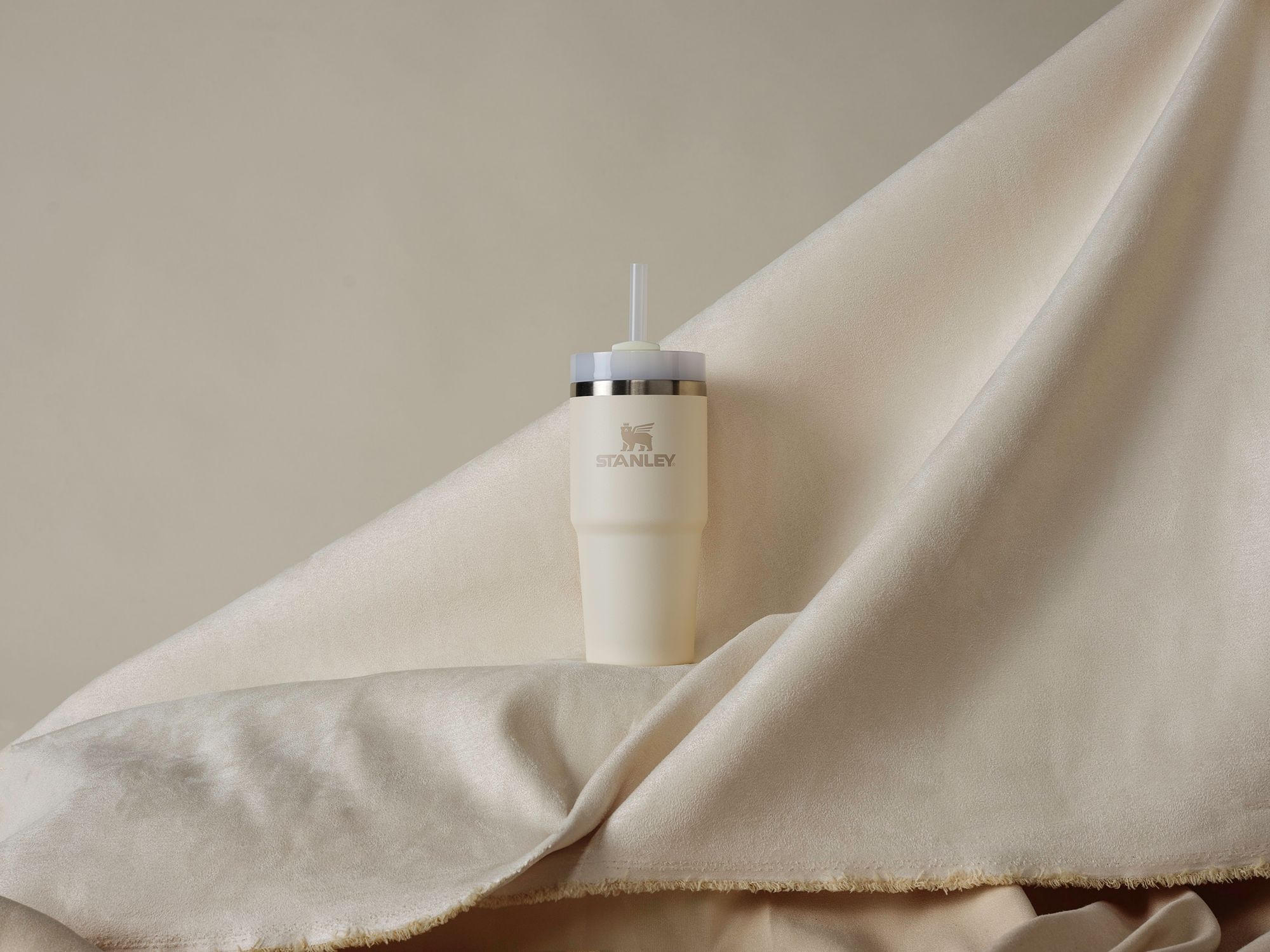 Stanley 14 oz. Quencher H2.0 FlowState Tumbler product image