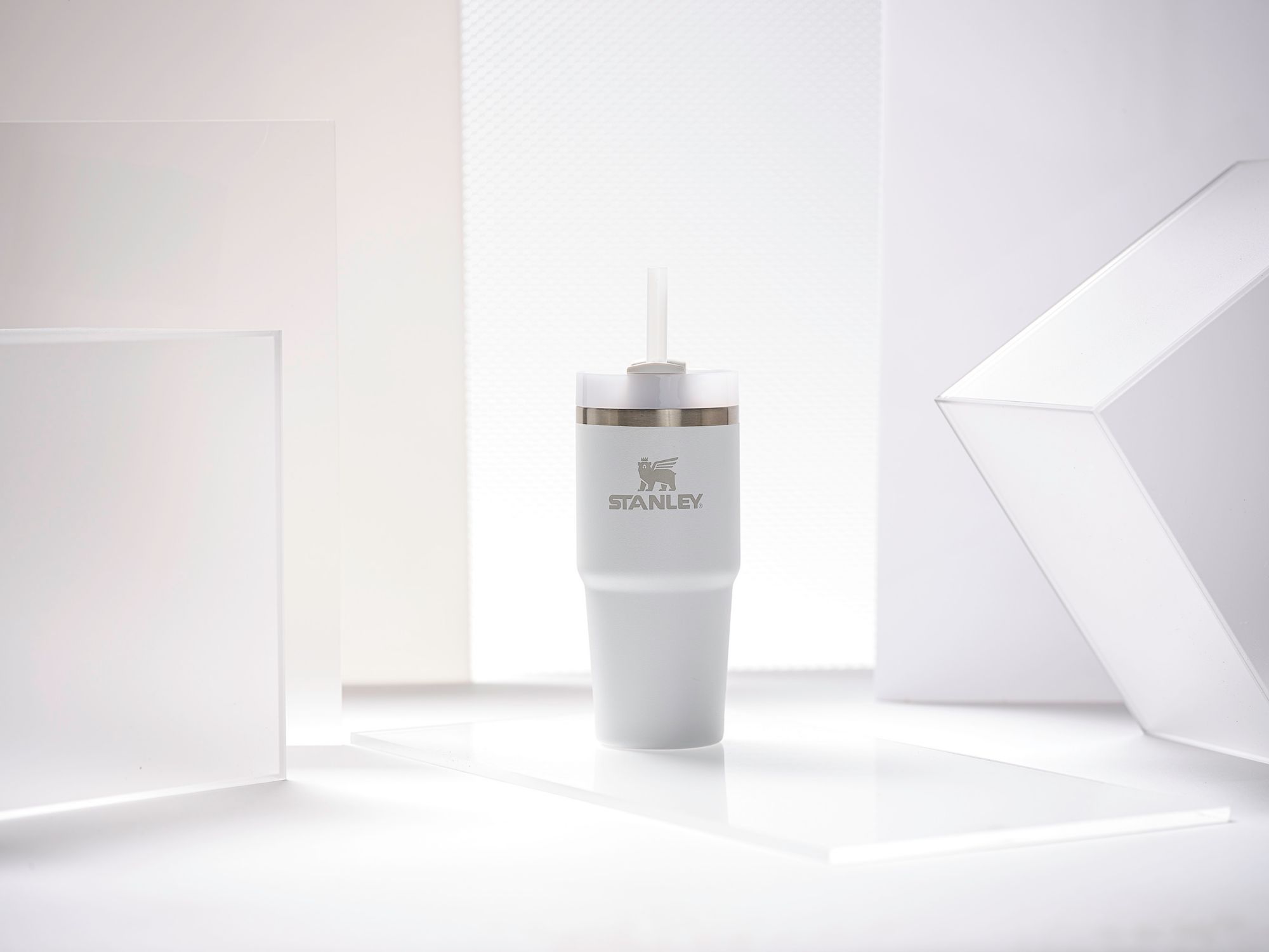 Stanley 14 oz. Quencher H2.0 FlowState Tumbler product image