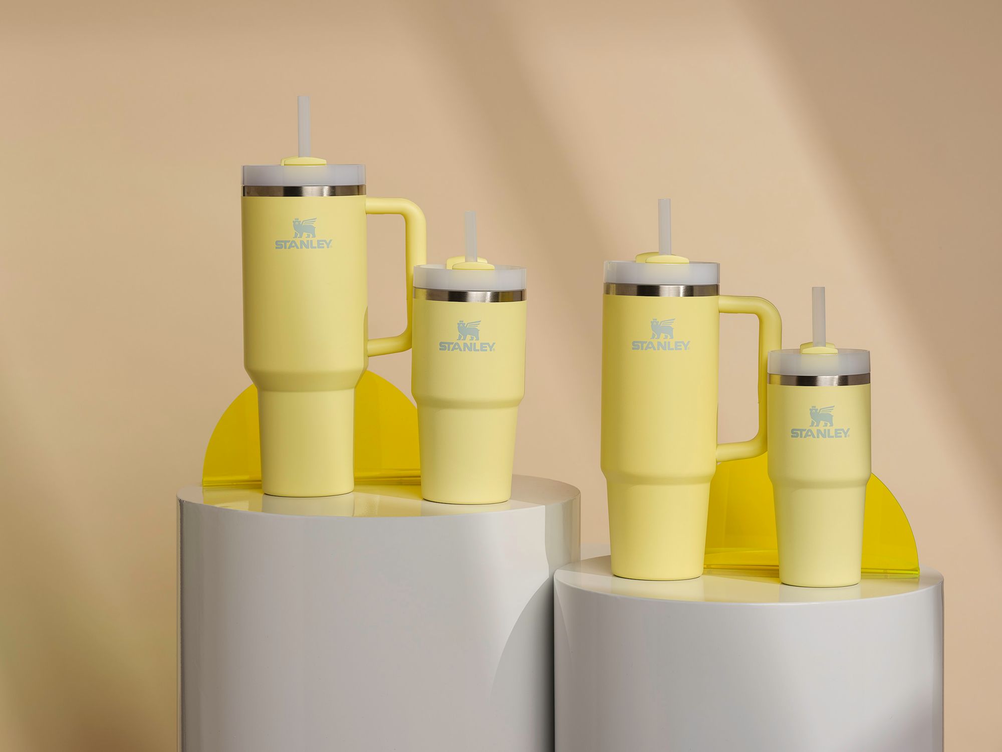 Stanley 14 oz. Quencher H2.0 FlowState Tumbler