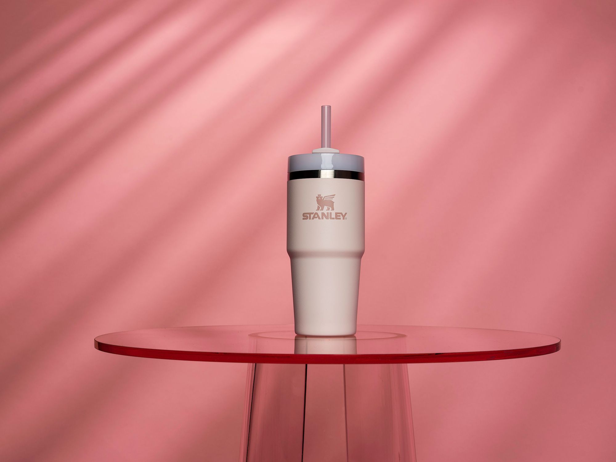 Stanley 14 oz. Quencher H2.0 FlowState Tumbler product image